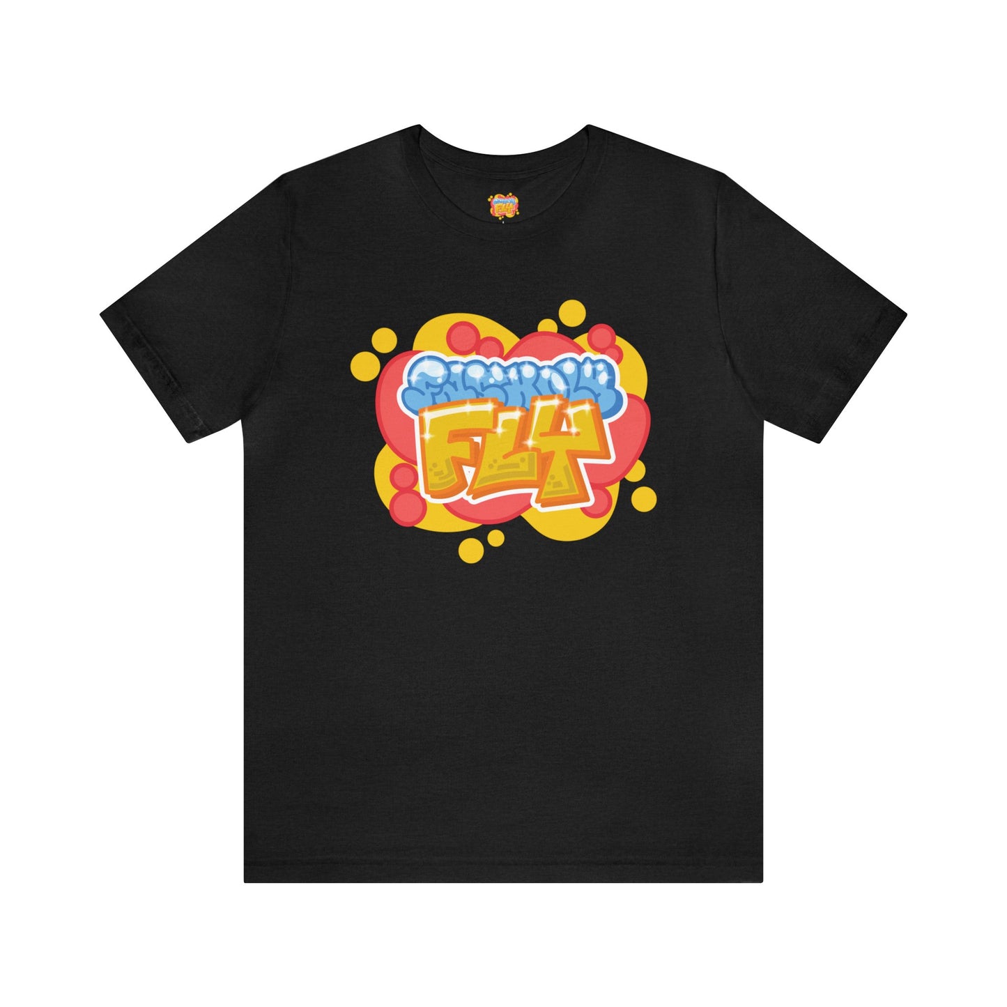 GraffitiBubble | Basic Tee