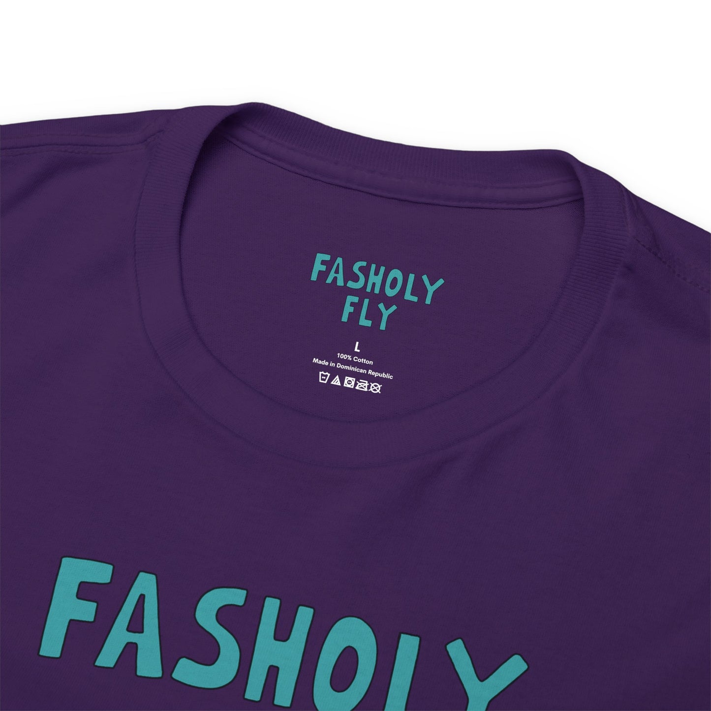 MarcusMcFly | Basic Tee