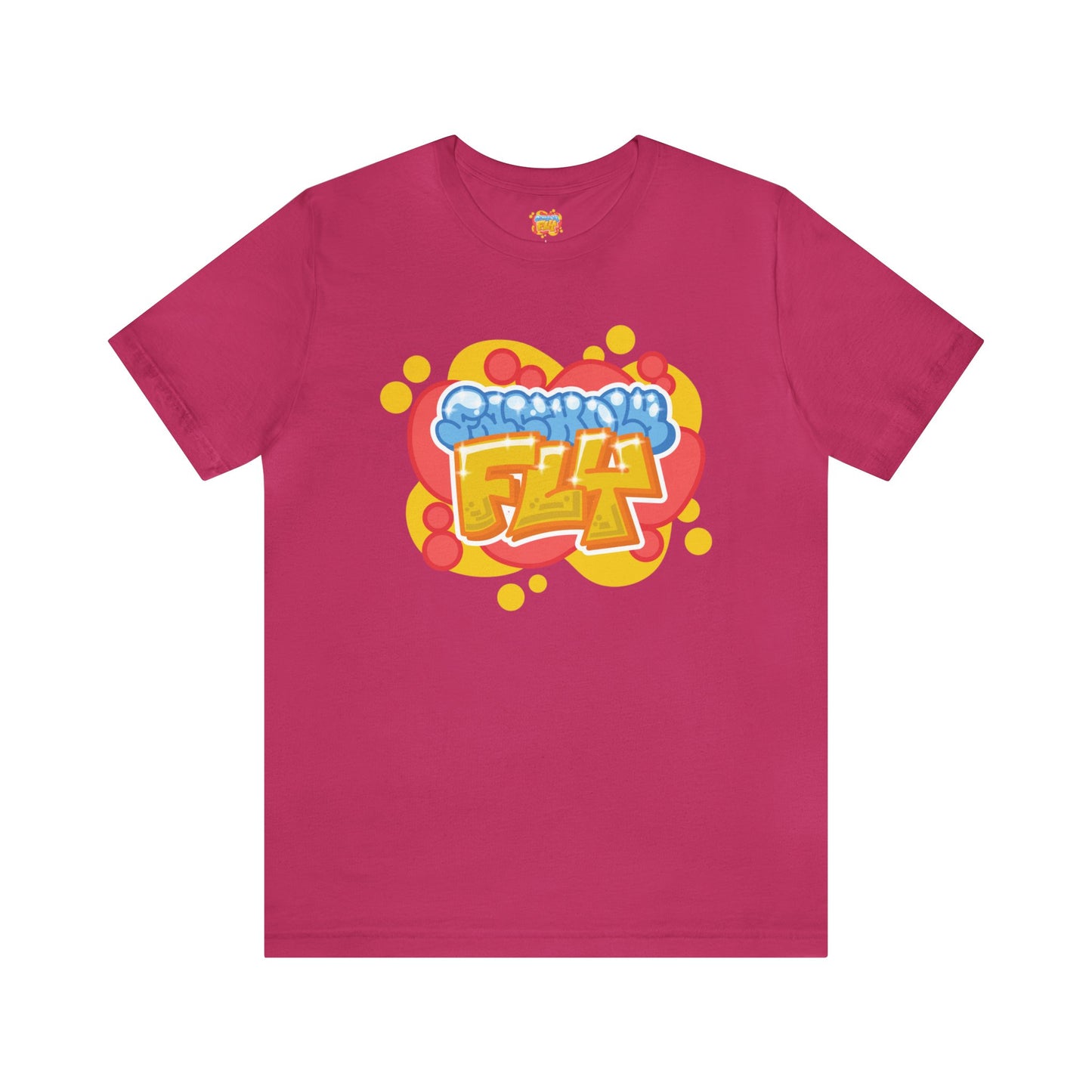 GraffitiBubble | Basic Tee