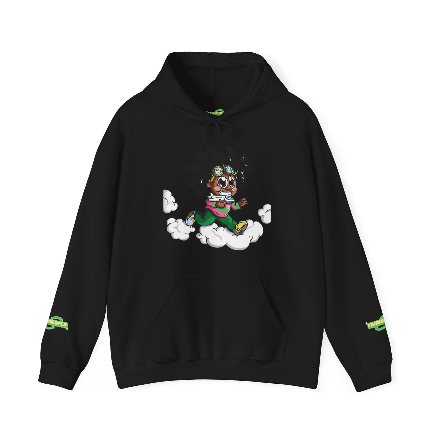 Filmore Fly | Classic Hoodie