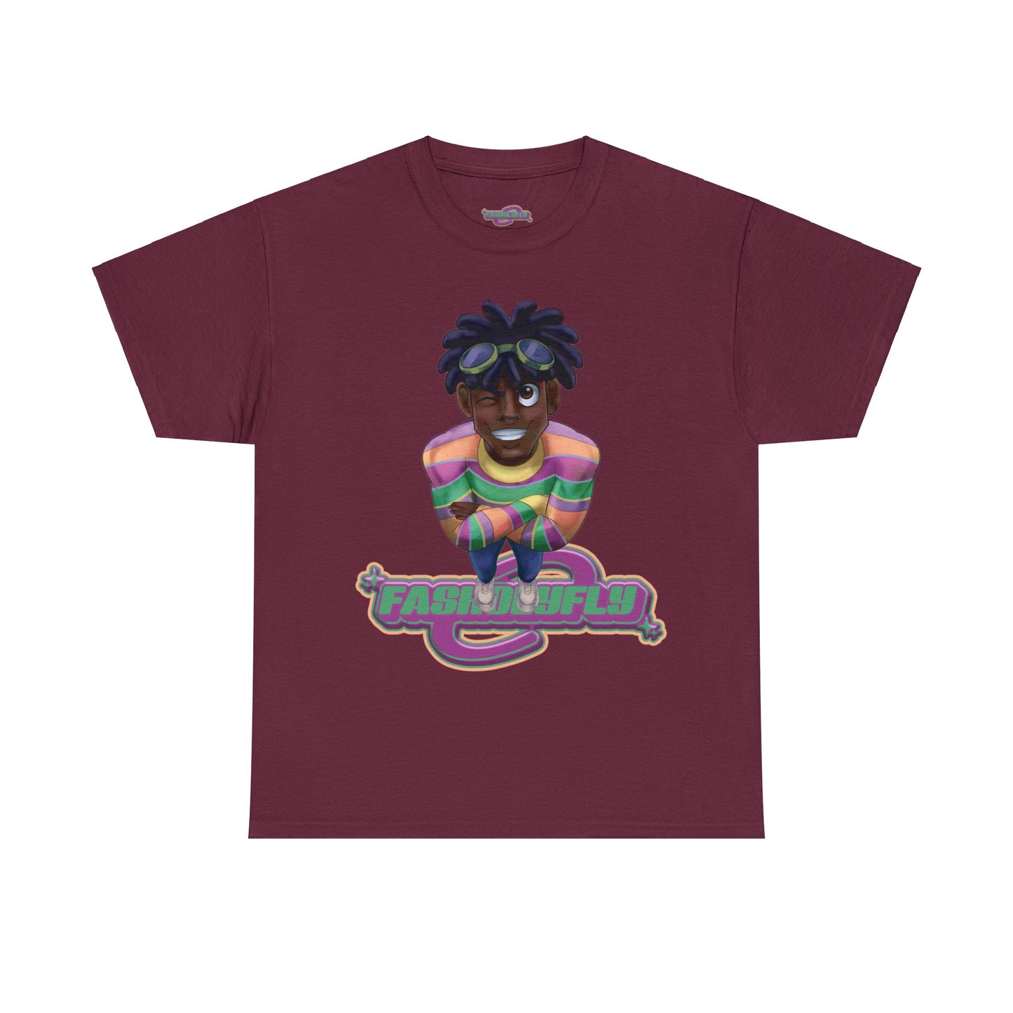 POPSTARv2 | Basic Tee