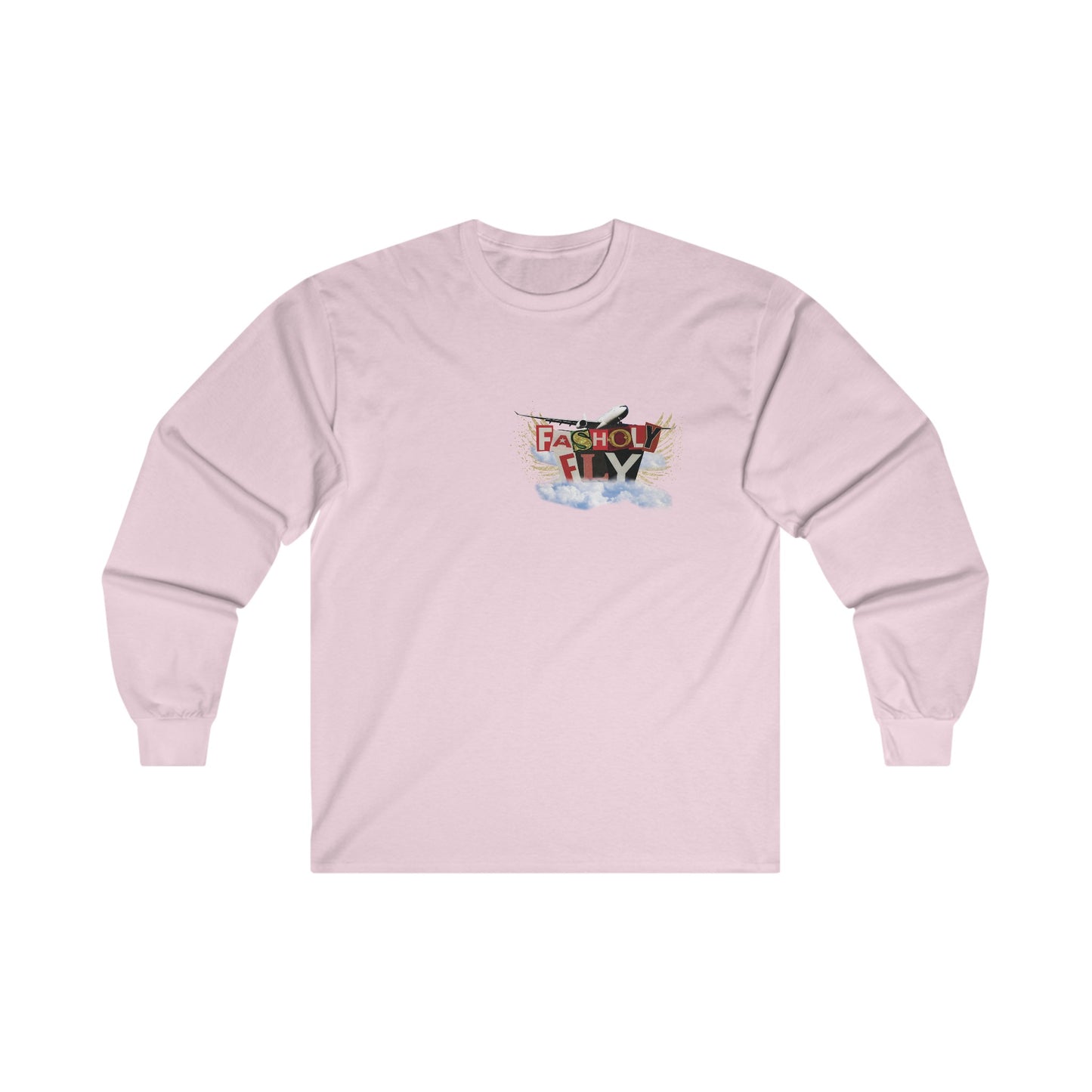 OGFasholyFly | Long Sleeve Tee