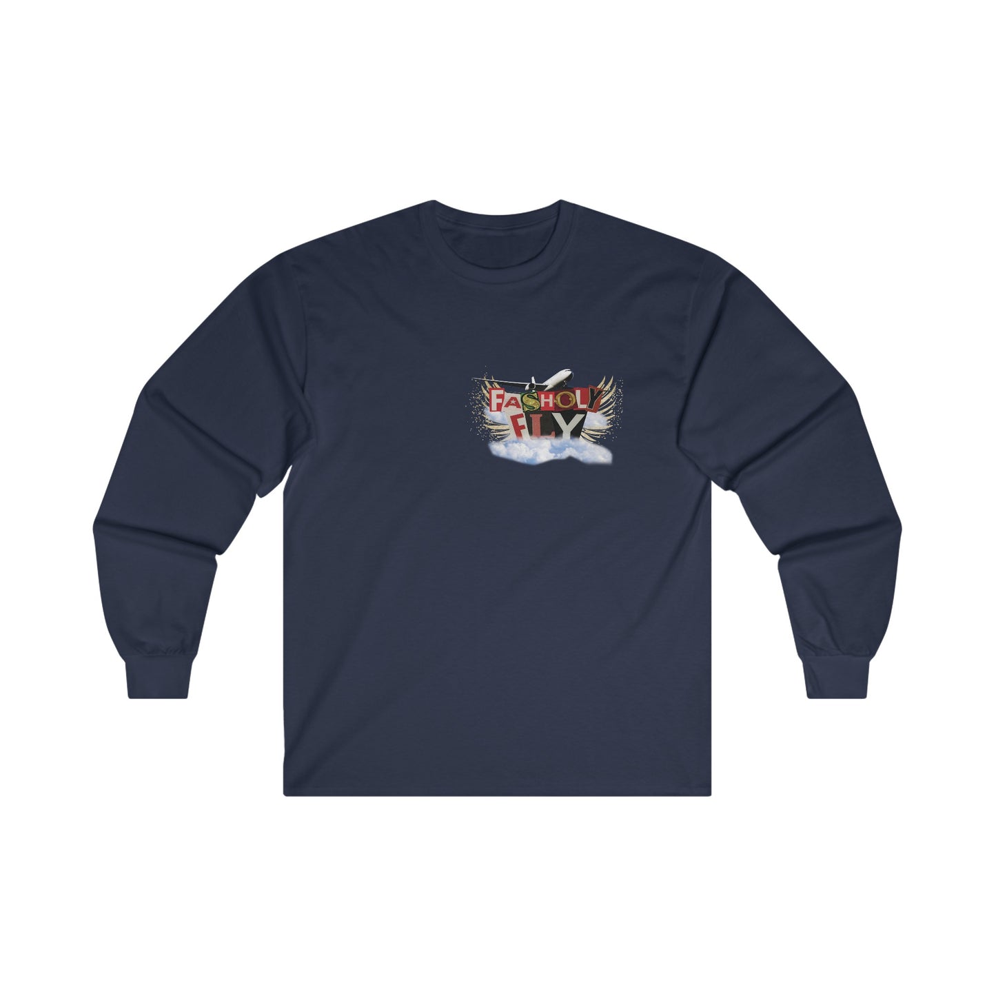 OGFasholyFly | Long Sleeve Tee