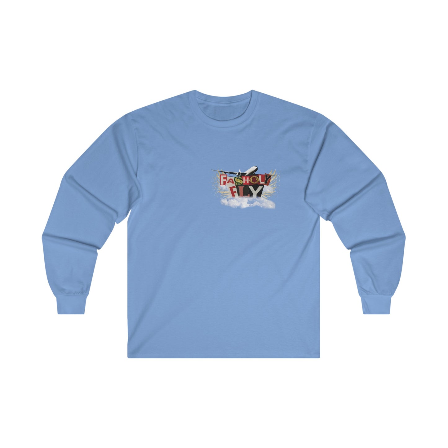 OGFasholyFly | Long Sleeve Tee