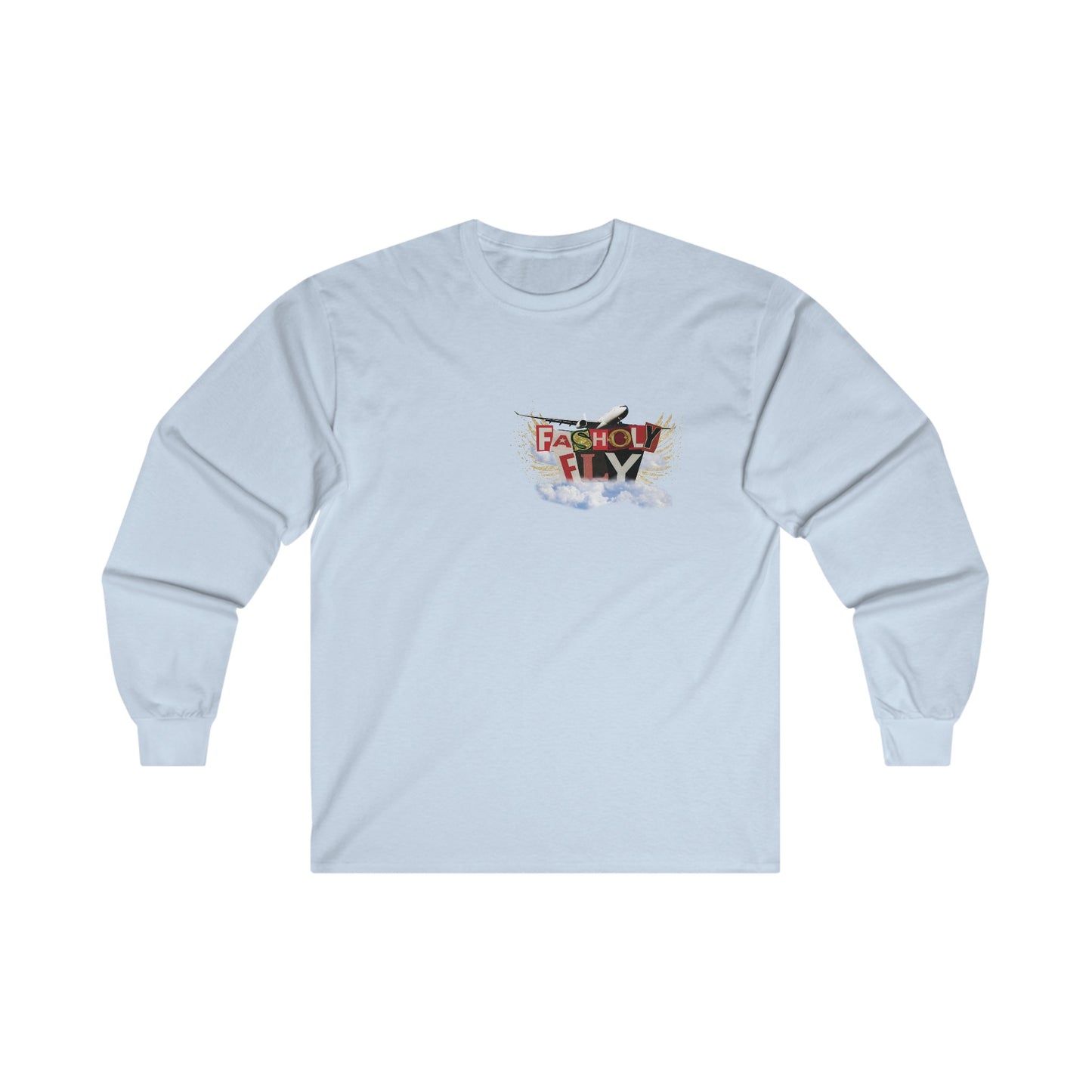 OGFasholyFly | Long Sleeve Tee