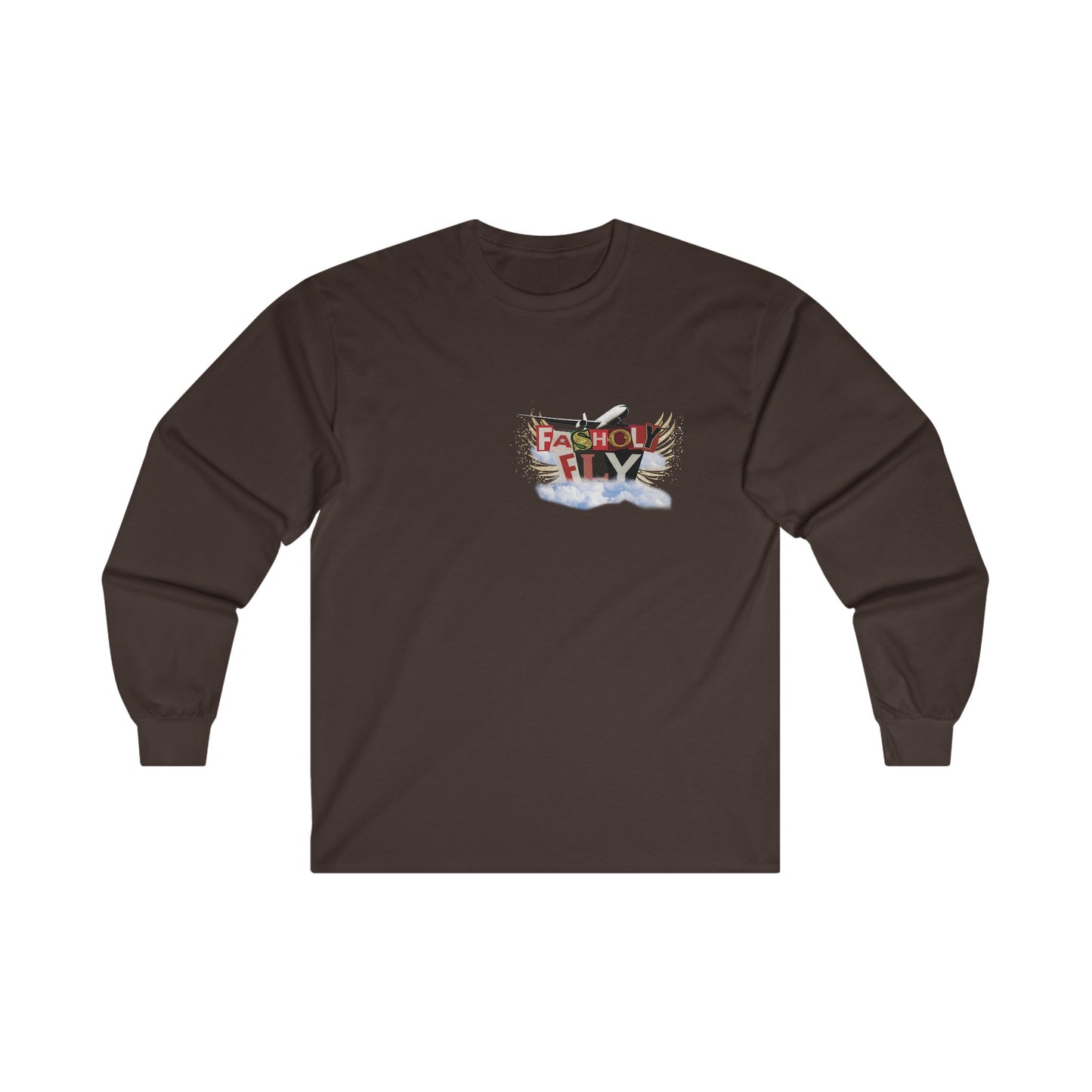 OGFasholyFly | Long Sleeve Tee
