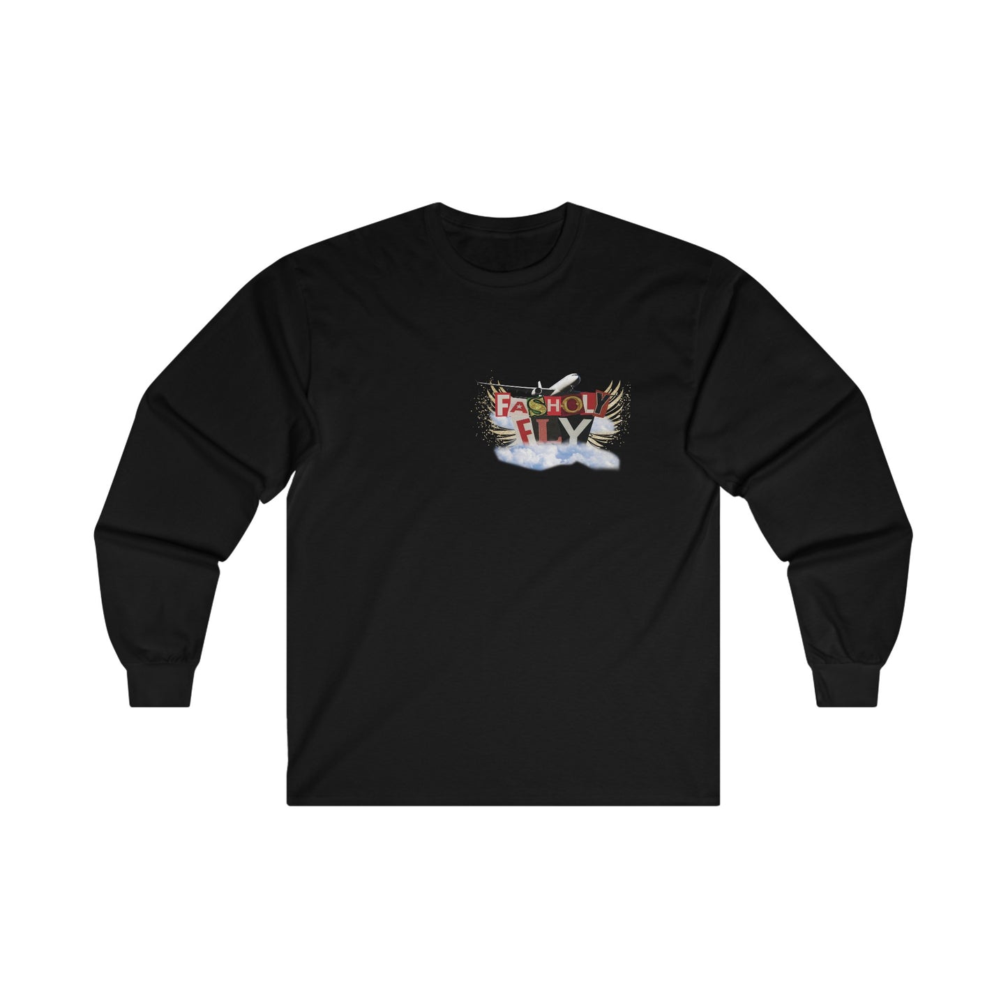 OGFasholyFly | Long Sleeve Tee