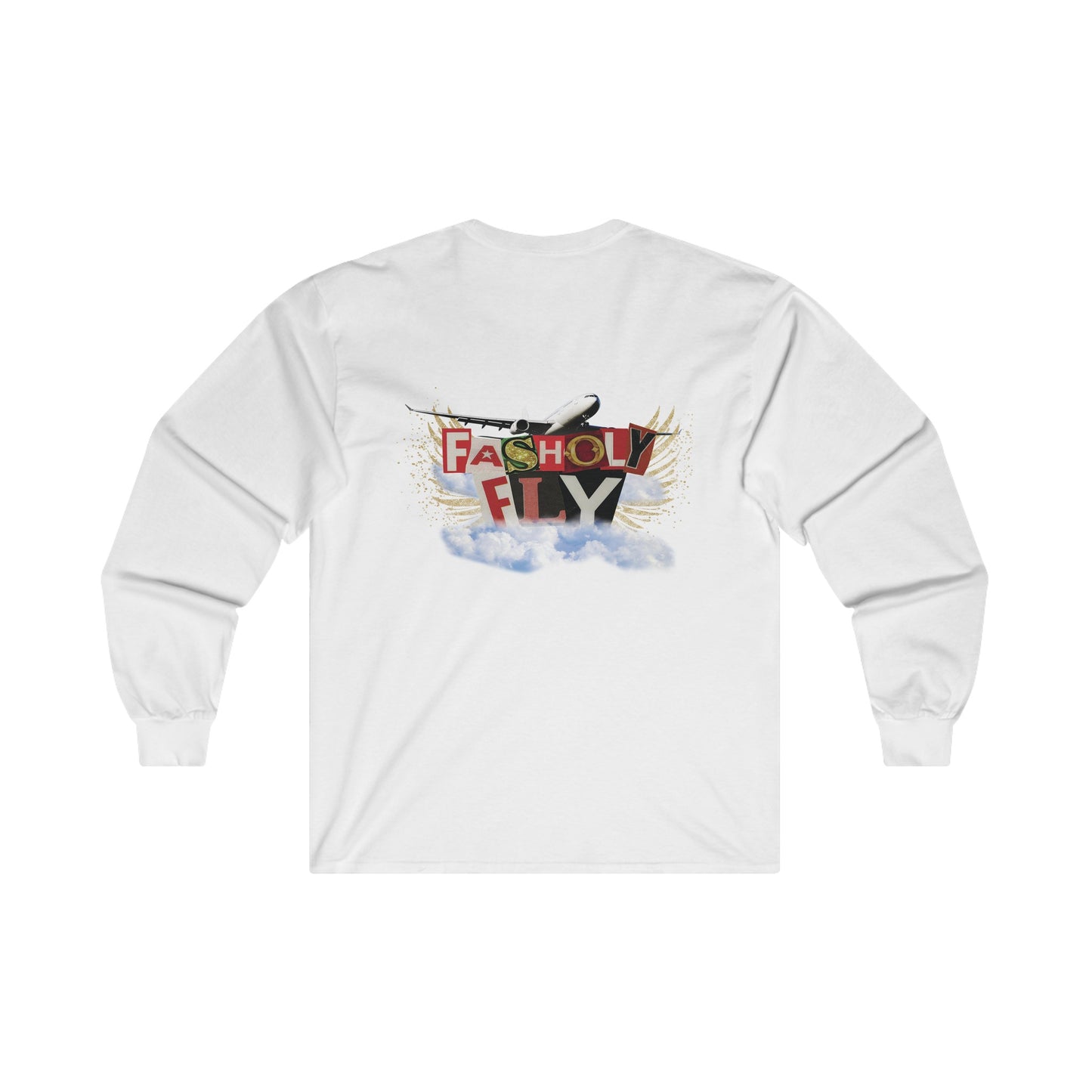 OGFasholyFly | Long Sleeve Tee