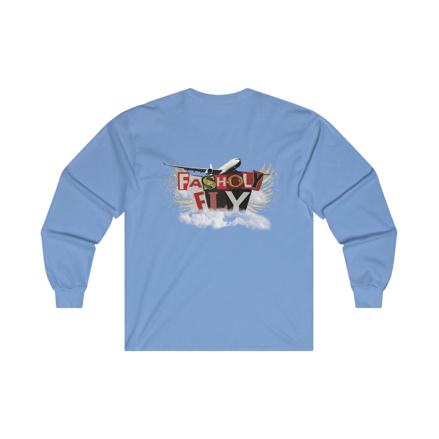 OGFasholyFly | Long Sleeve Tee