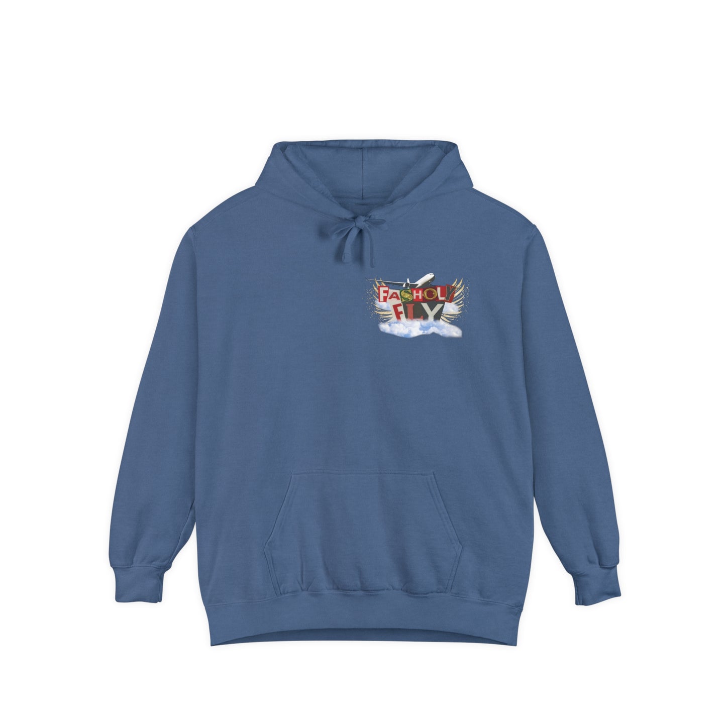 OG FasholyFly (Hoodie) | Comfort Colors®
