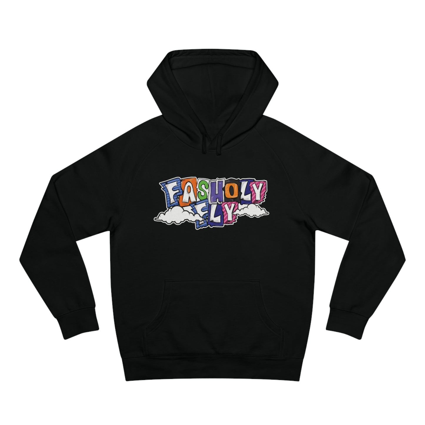 FFScraps | Hoodie