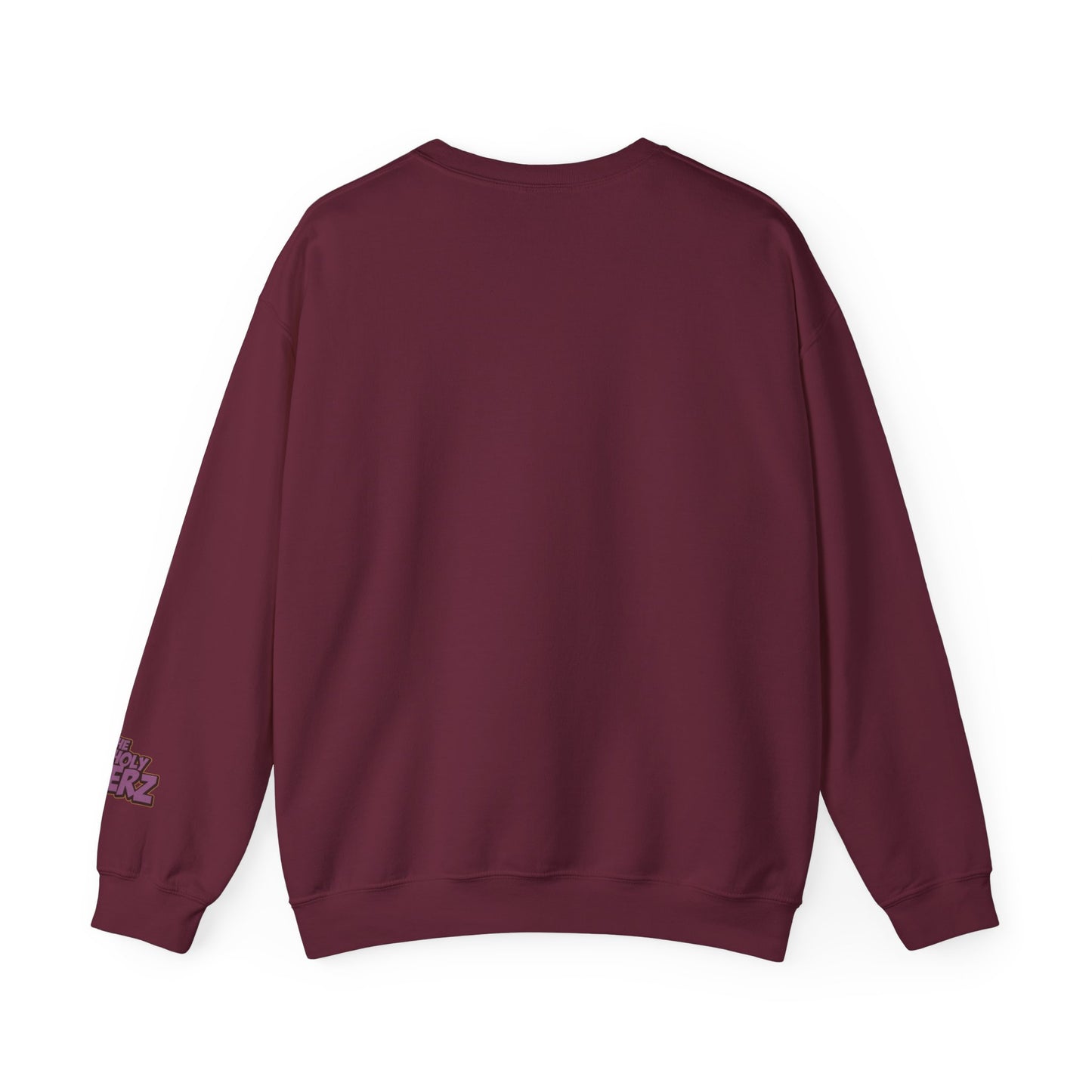 The Fasholy Flyerz | Basic Sweatshirt