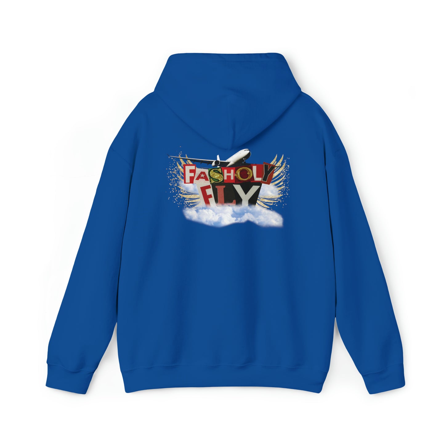 OG FasholyFly | Hoodie
