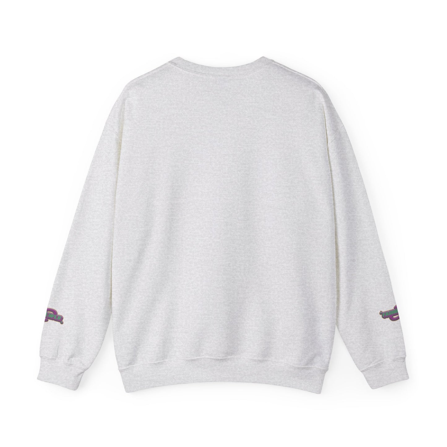 Popstat V3 | Classic Sweatshirt