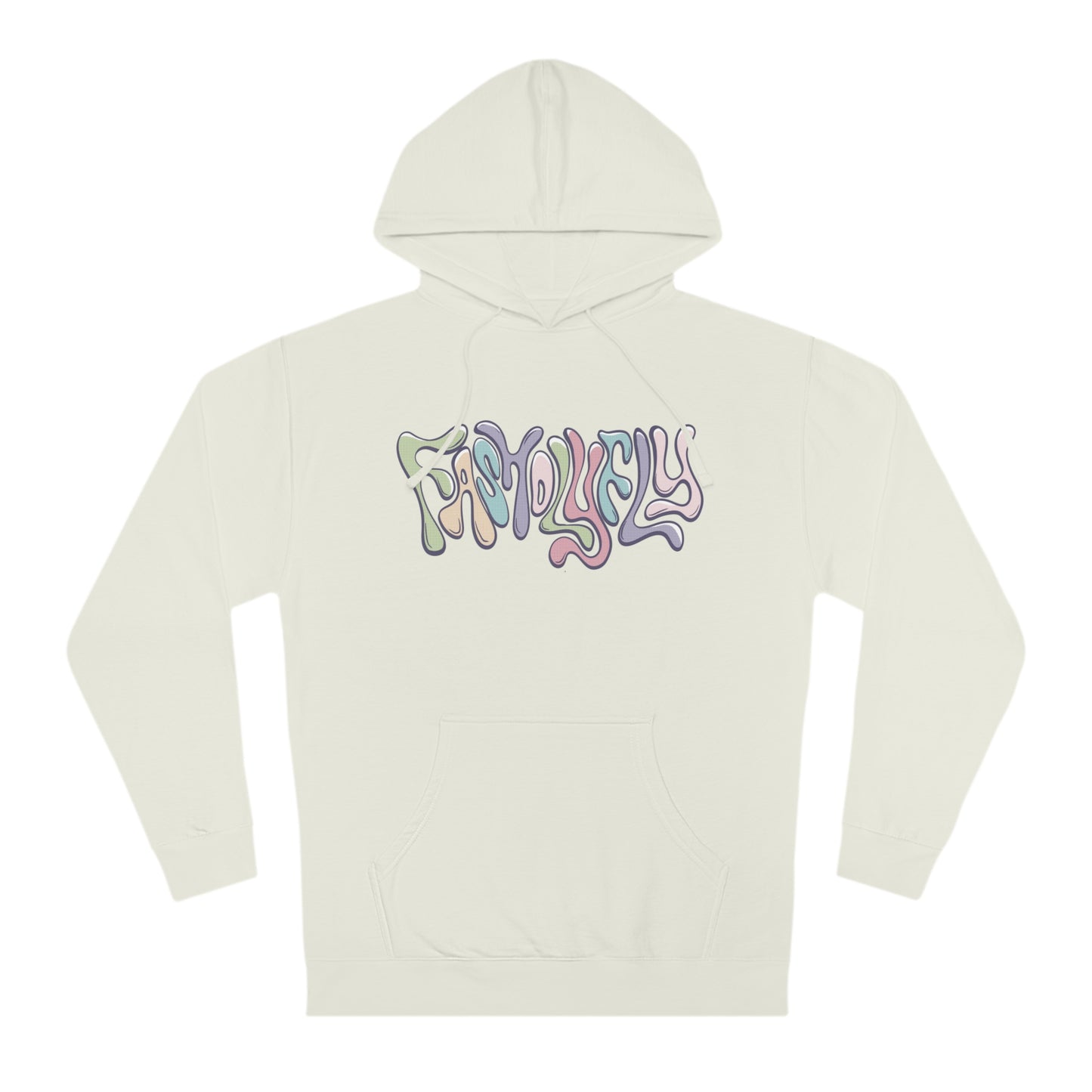 PASTELFLY | Hoodie