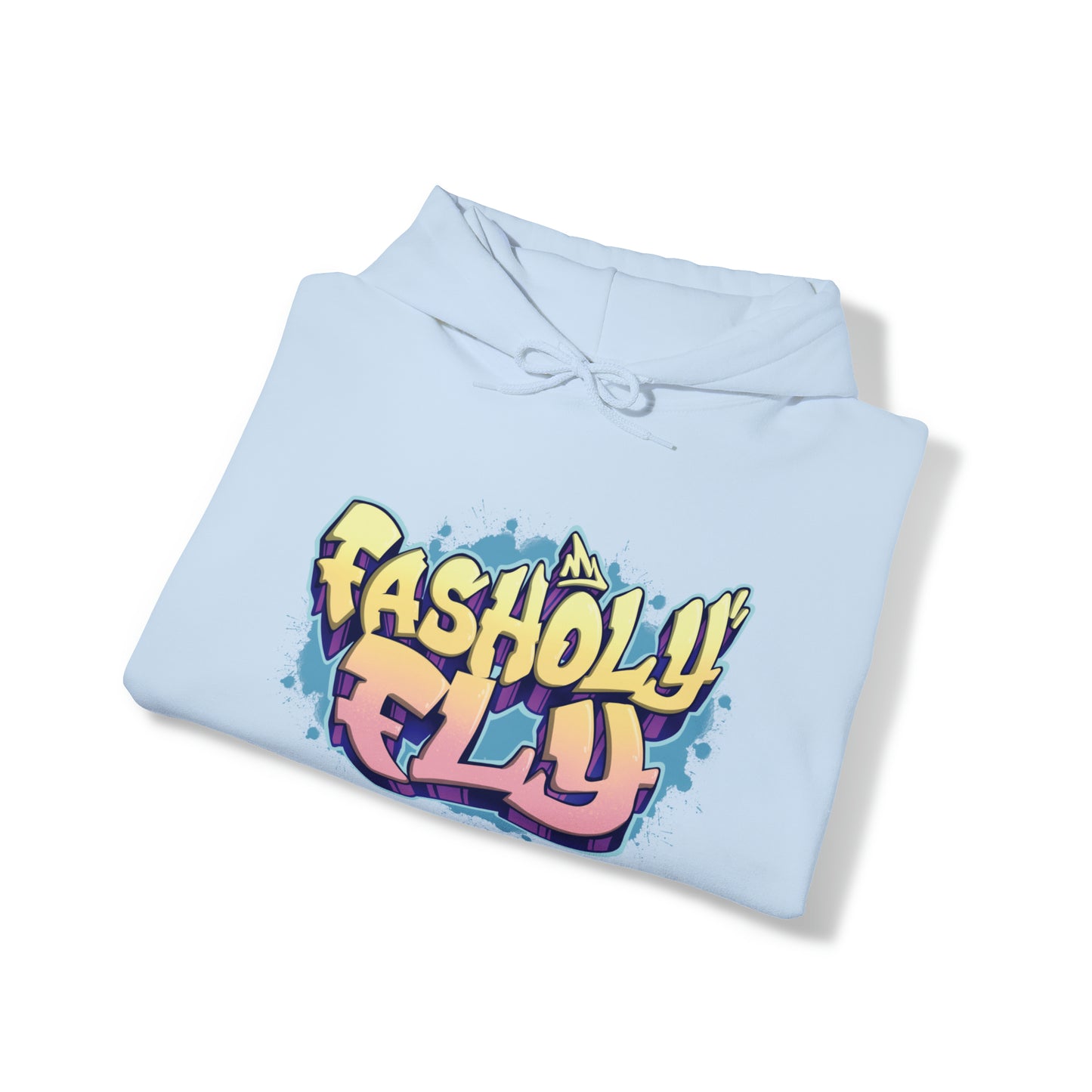 FFGraffiti | Hoodie