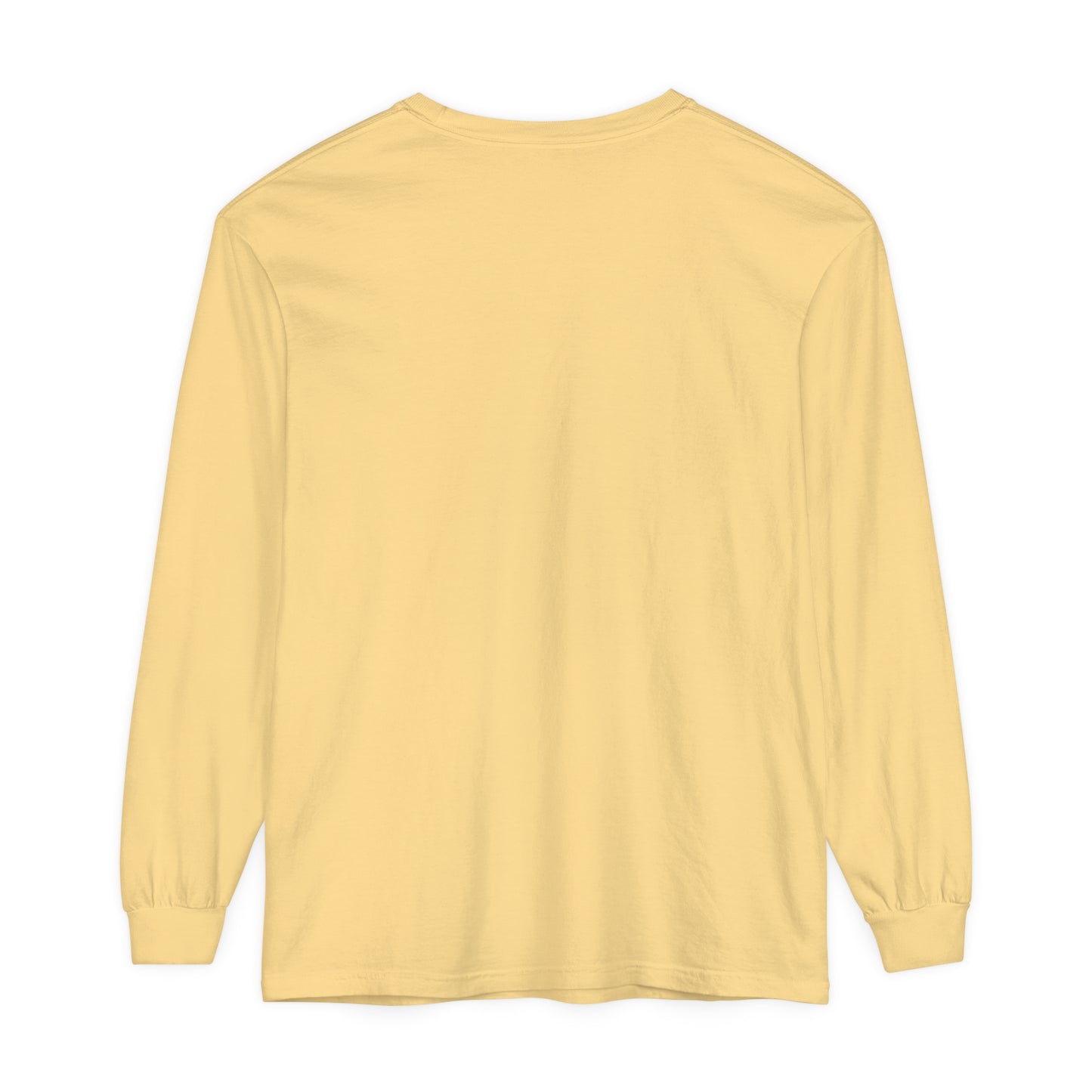 FFGreenski (Long Sleeve Tee) | Comfort Colors