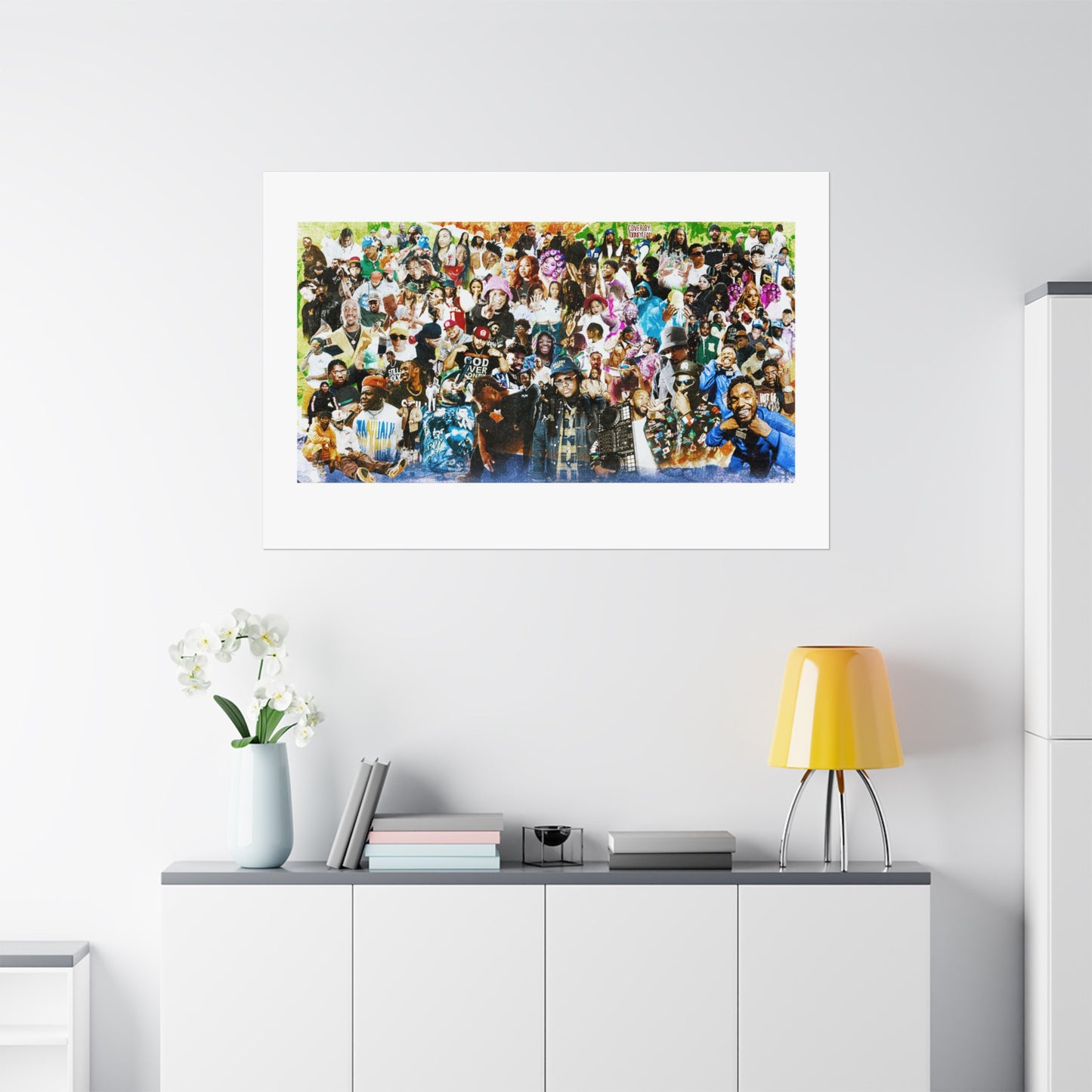 CHH FINALE| Posters Matte