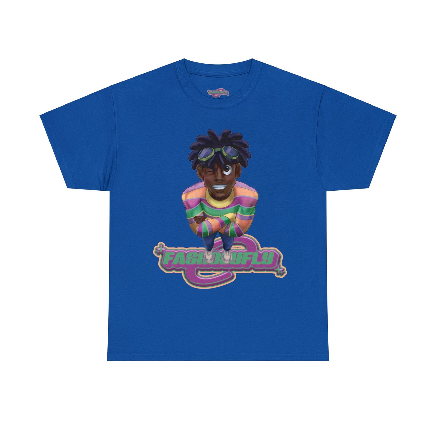 POPSTARv2 | Basic Tee