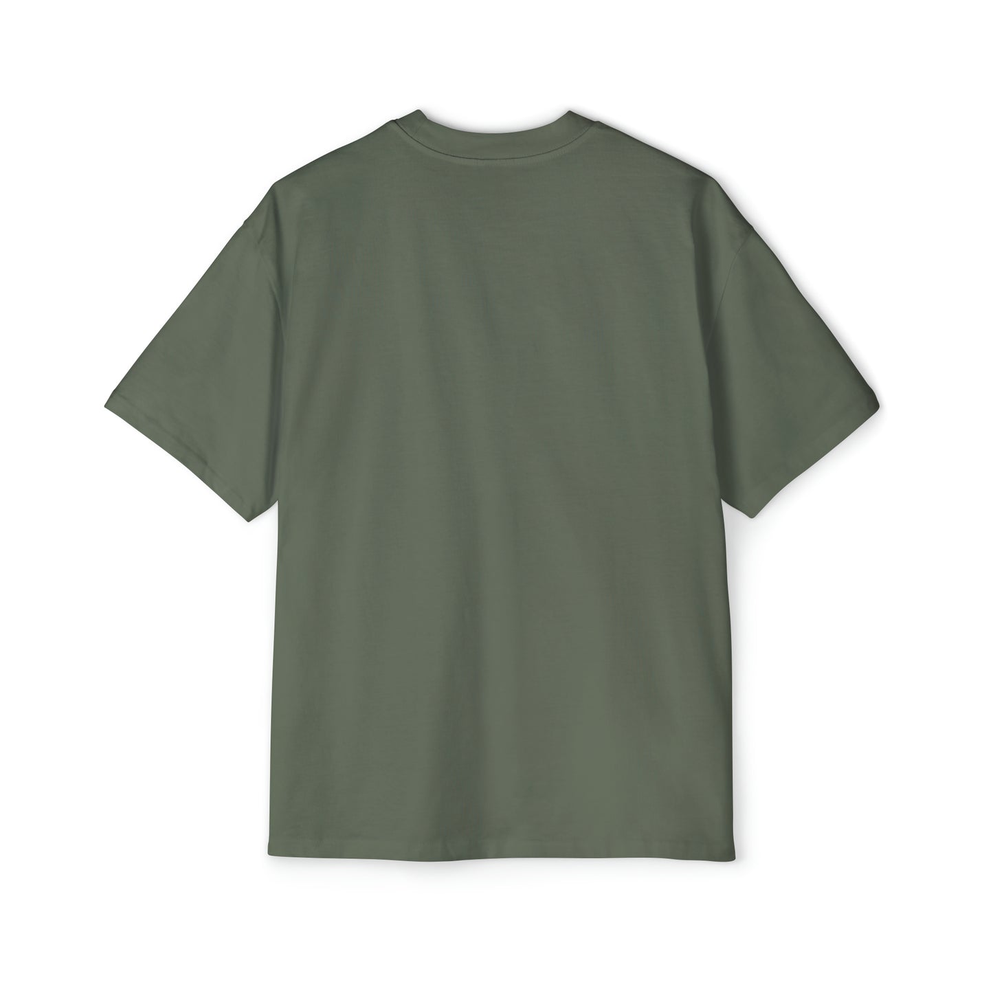 DripStarz | Heavy Oversized Tee