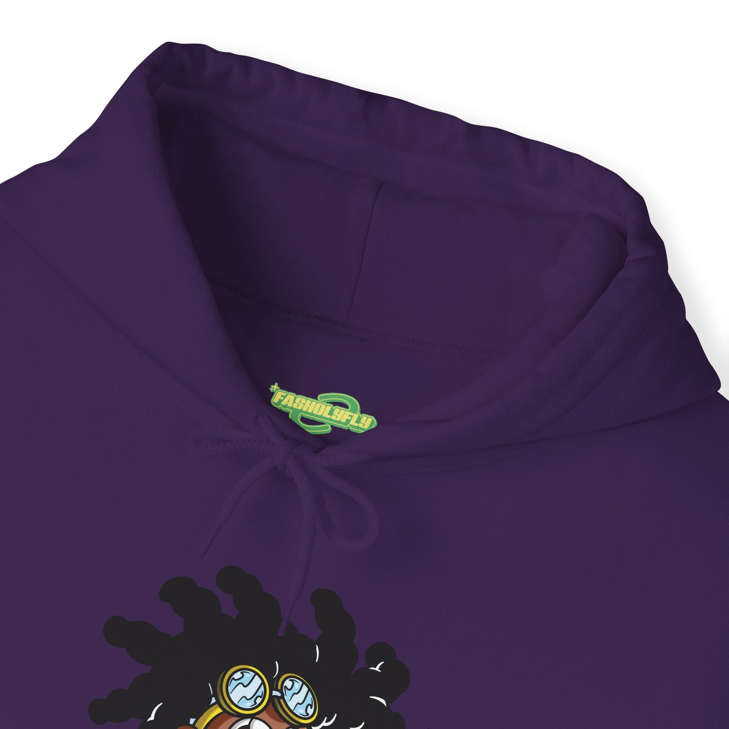Filmore Fly | Classic Hoodie