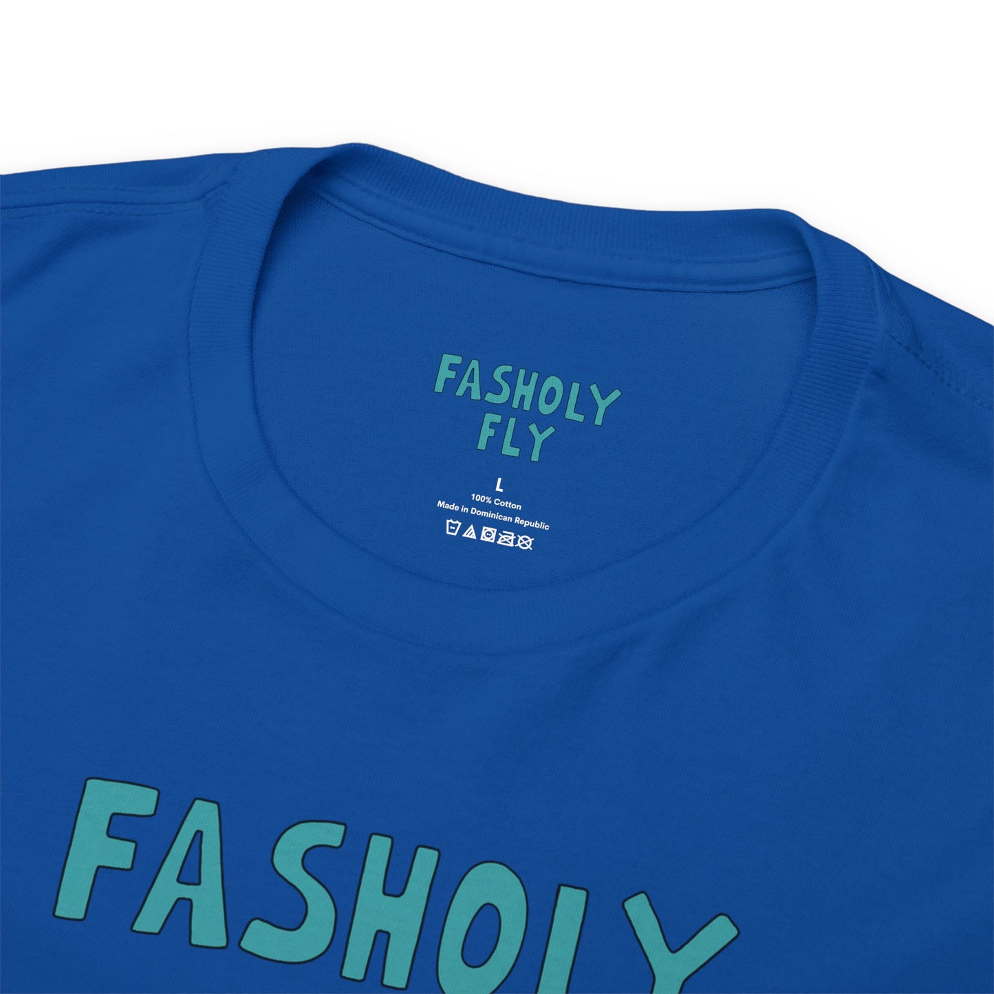 MarcusMcFly | Basic Tee