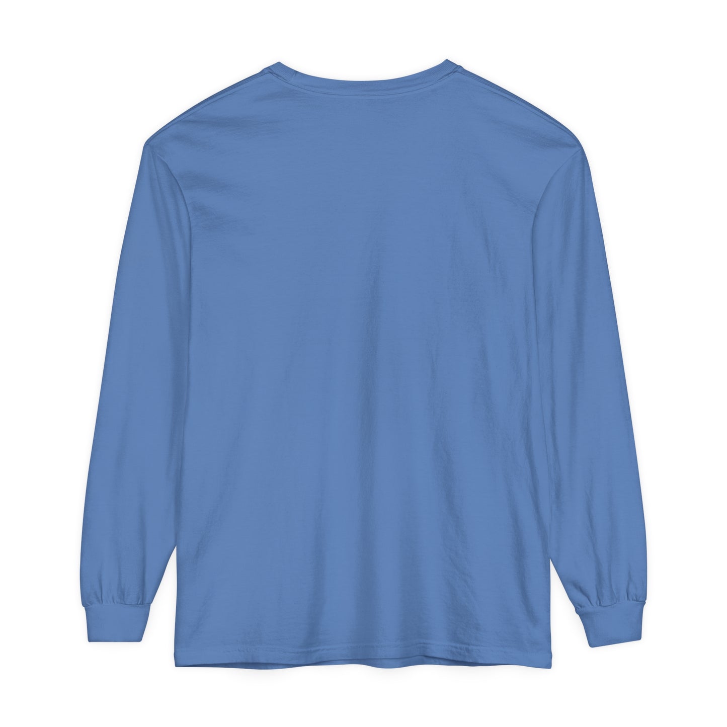 FFGreenski (Long Sleeve Tee) | Comfort Colors