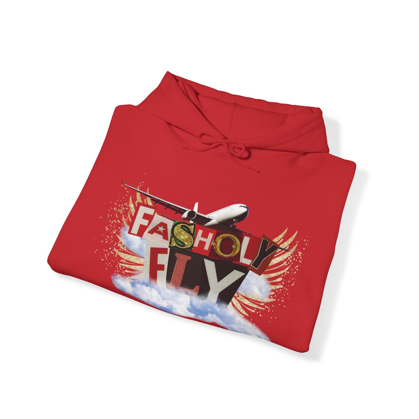 OGFasholy Fly | Classic Hoodie