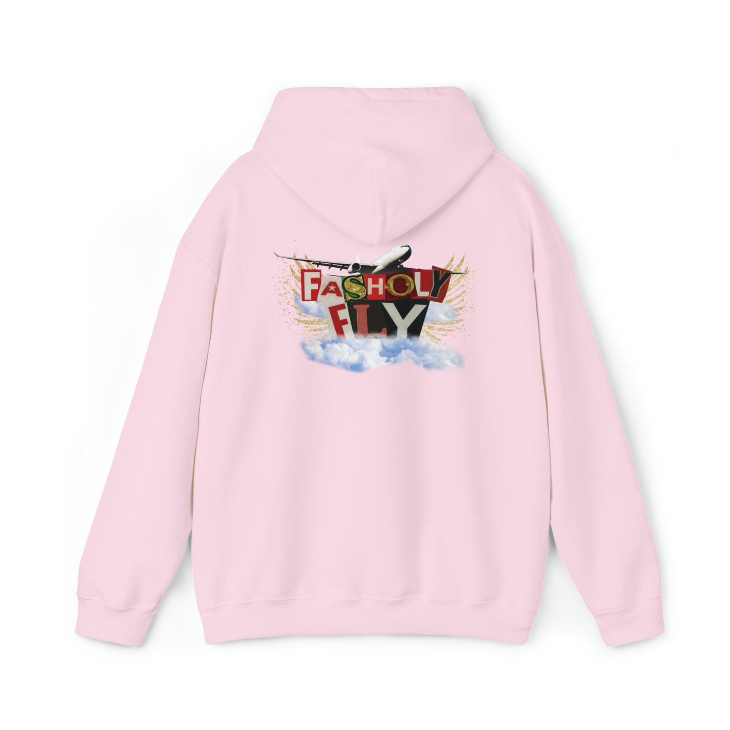 OG FasholyFly | Hoodie