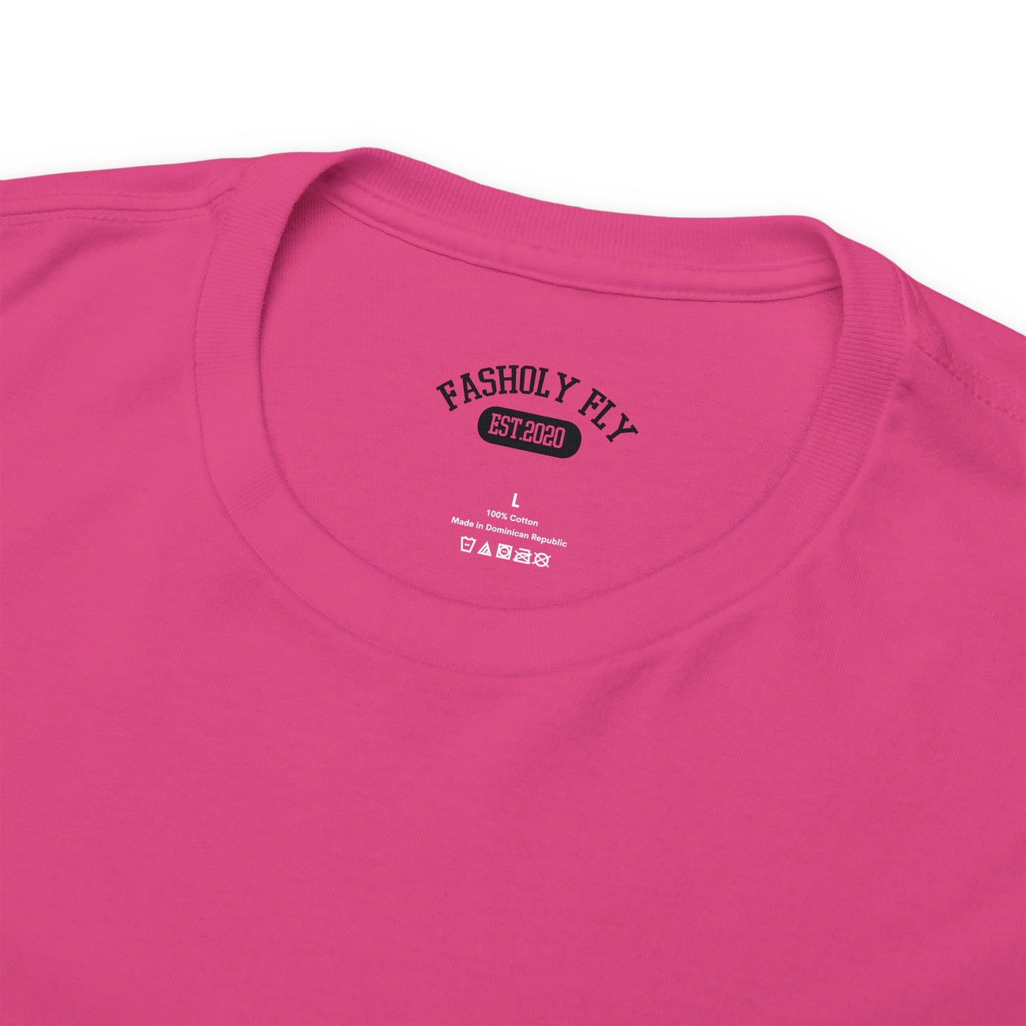 FFU | Basic Tee