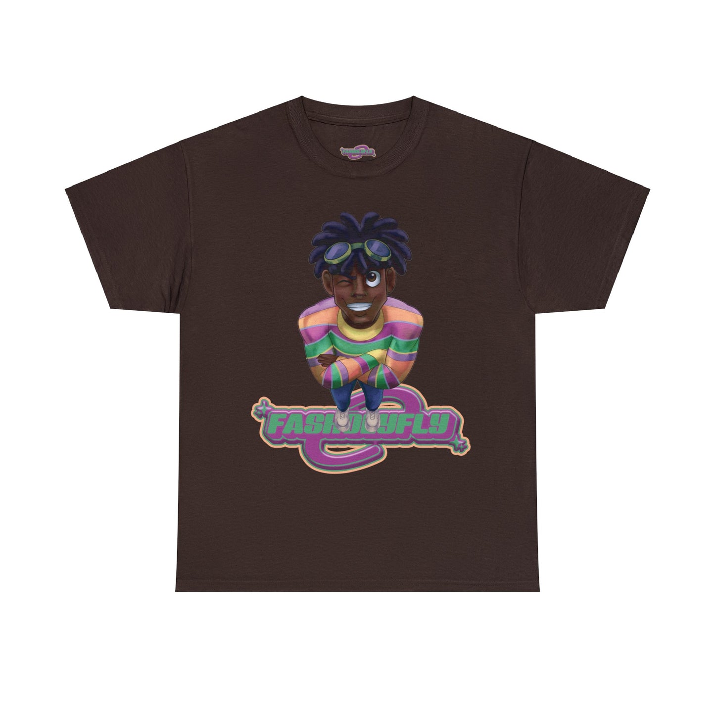 POPSTARv2 | Basic Tee