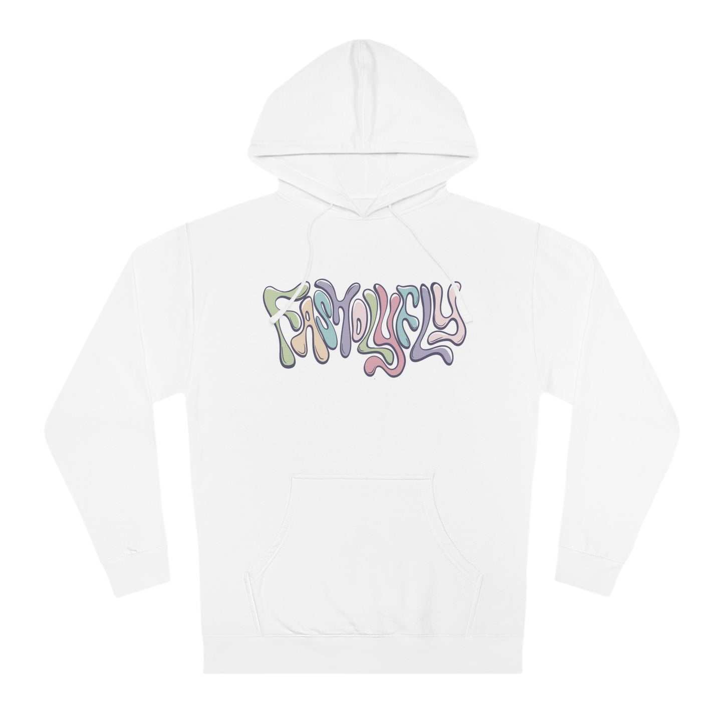 PASTELFLY | Hoodie