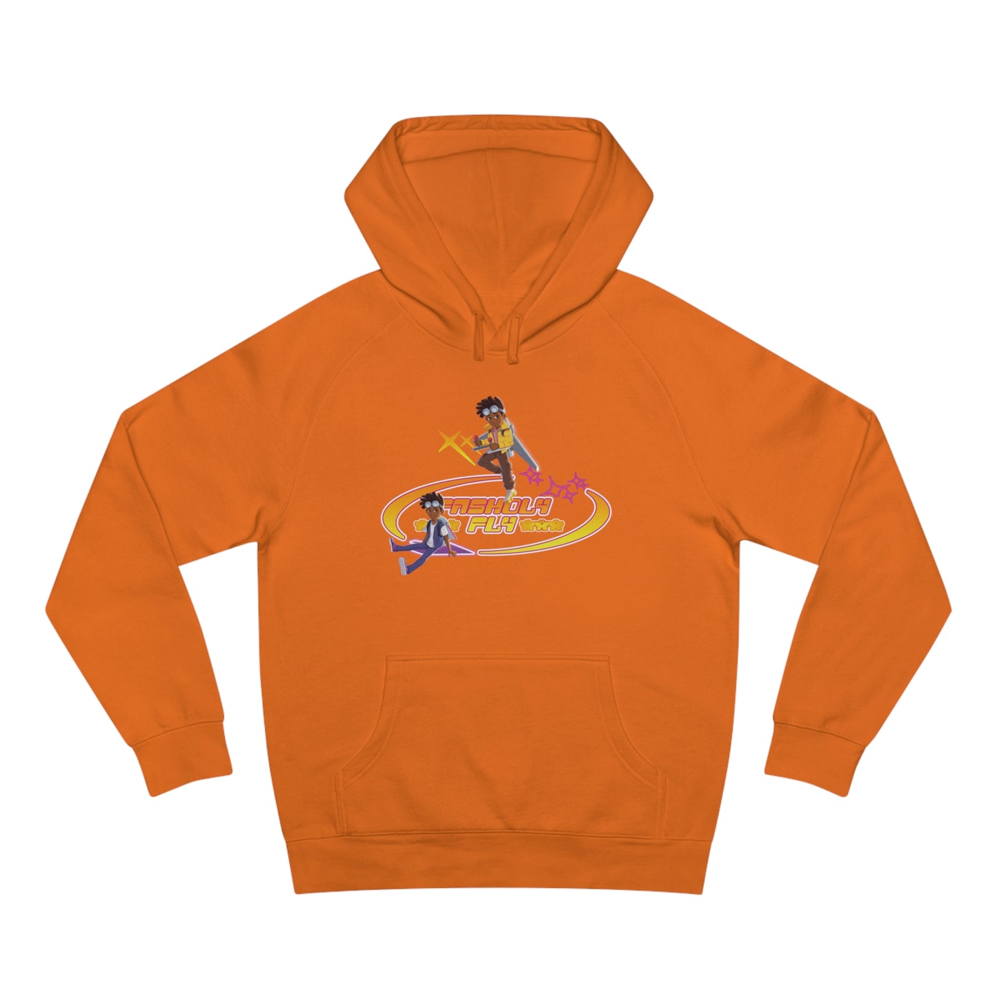 SP8CE CADET | Hoodie