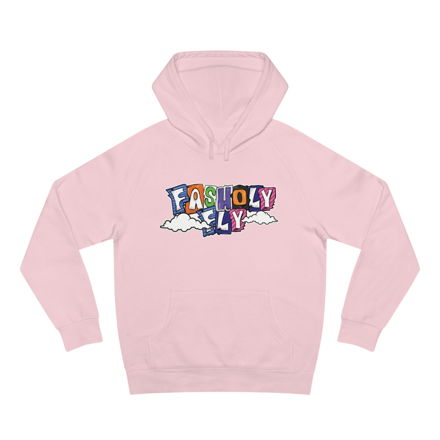 FFScraps | Hoodie