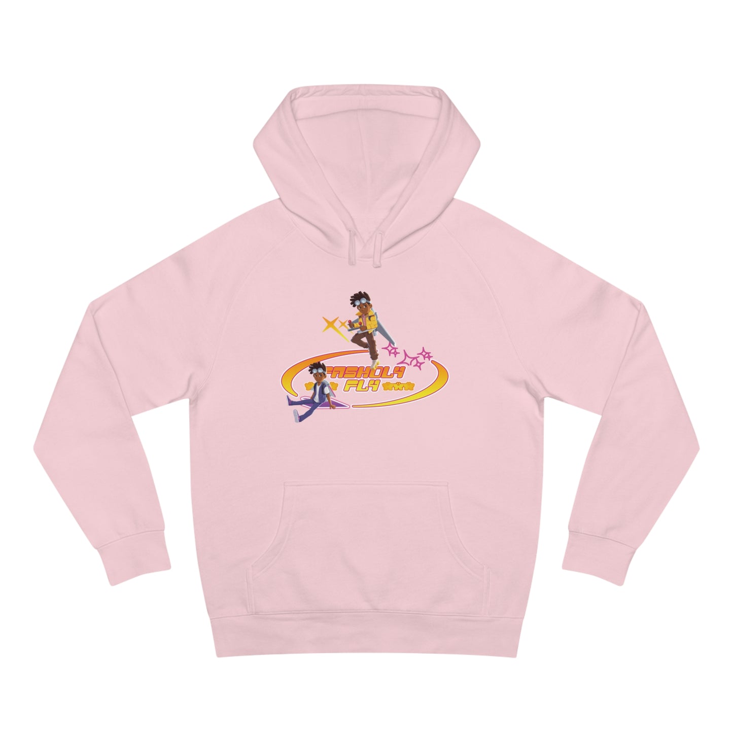 SP8CE CADET | Hoodie