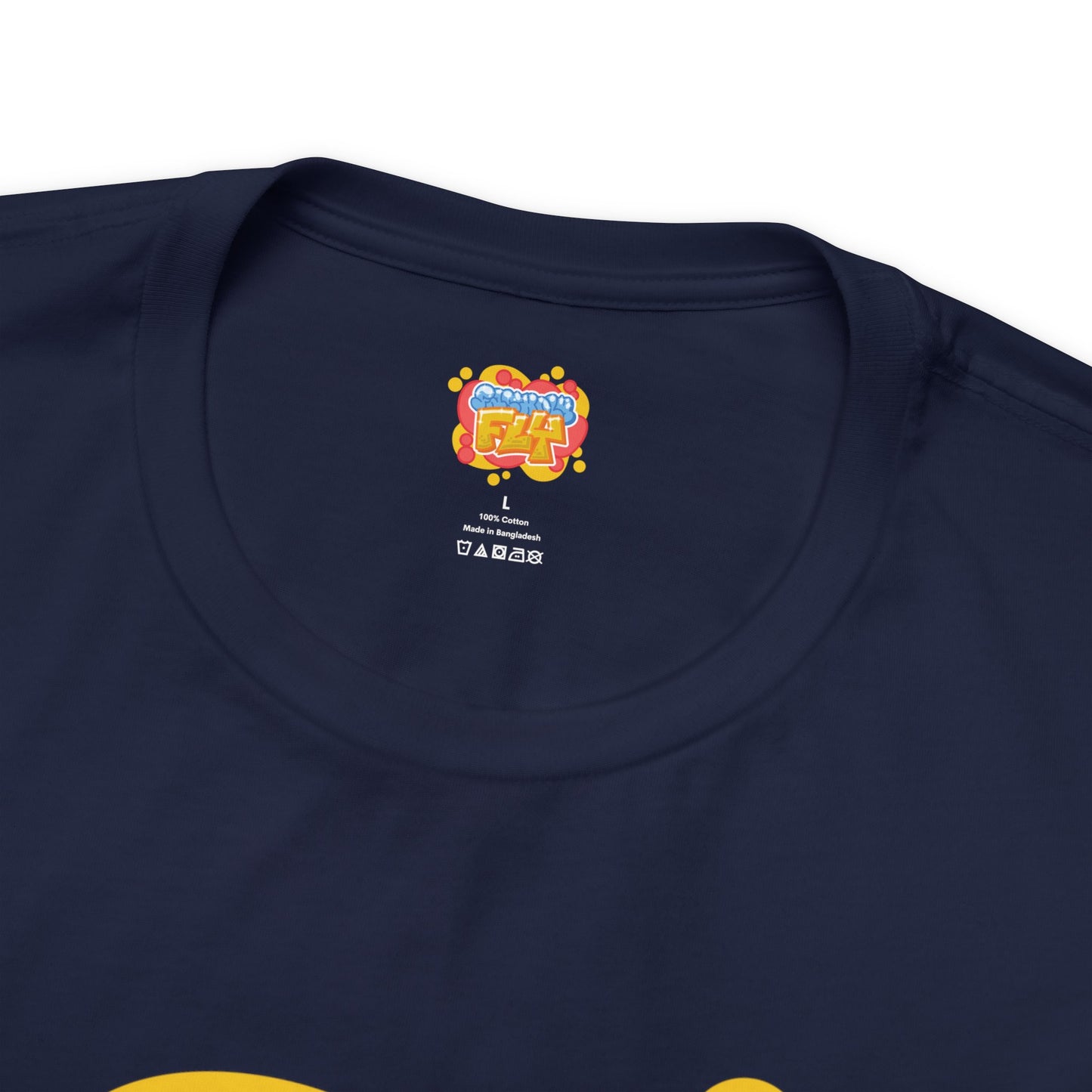 GraffitiBubble | Basic Tee