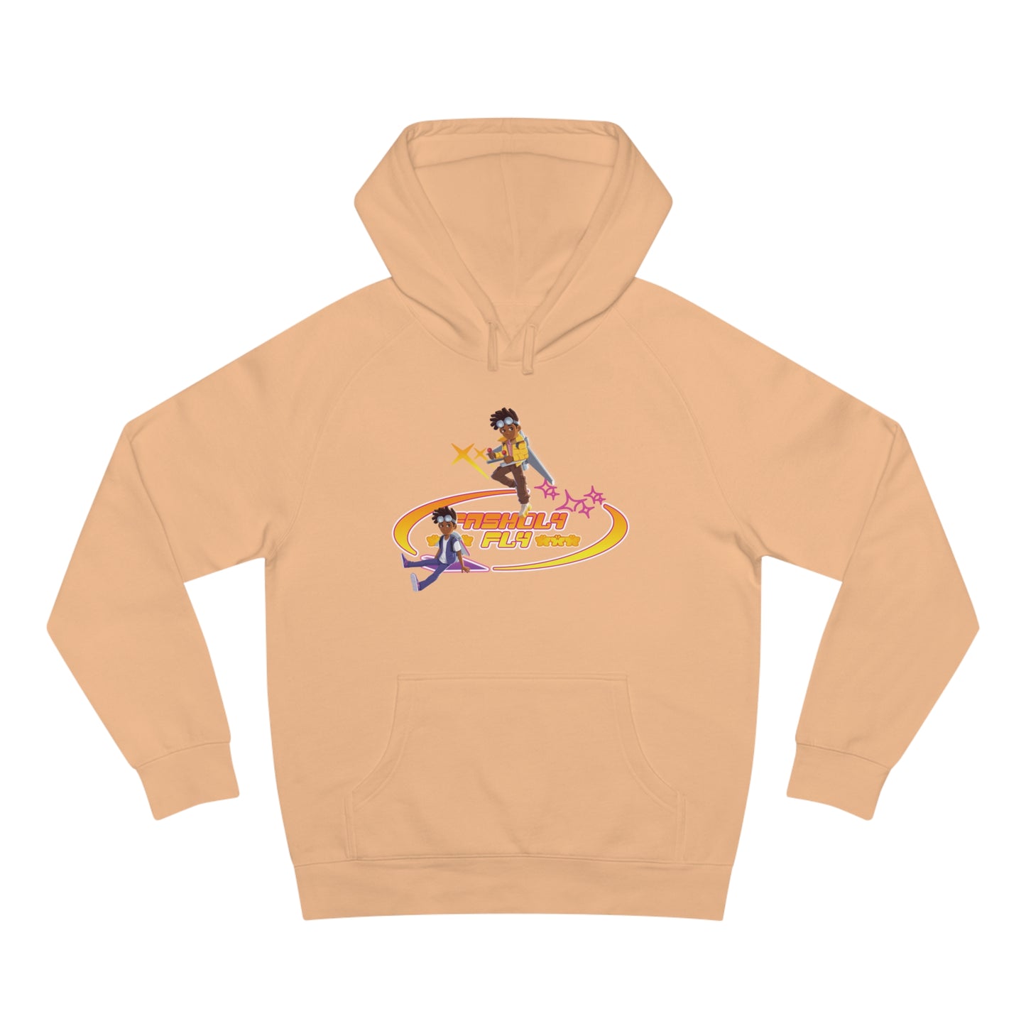 SP8CE CADET | Hoodie