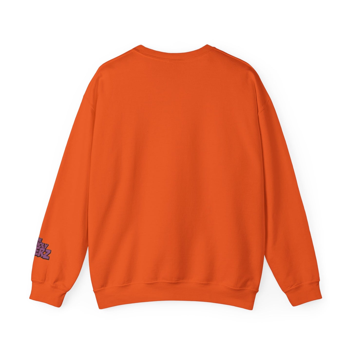 The Fasholy Flyerz | Basic Sweatshirt