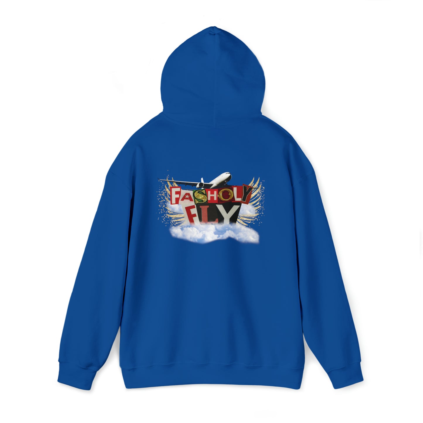 OG FasholyFly | Hoodie