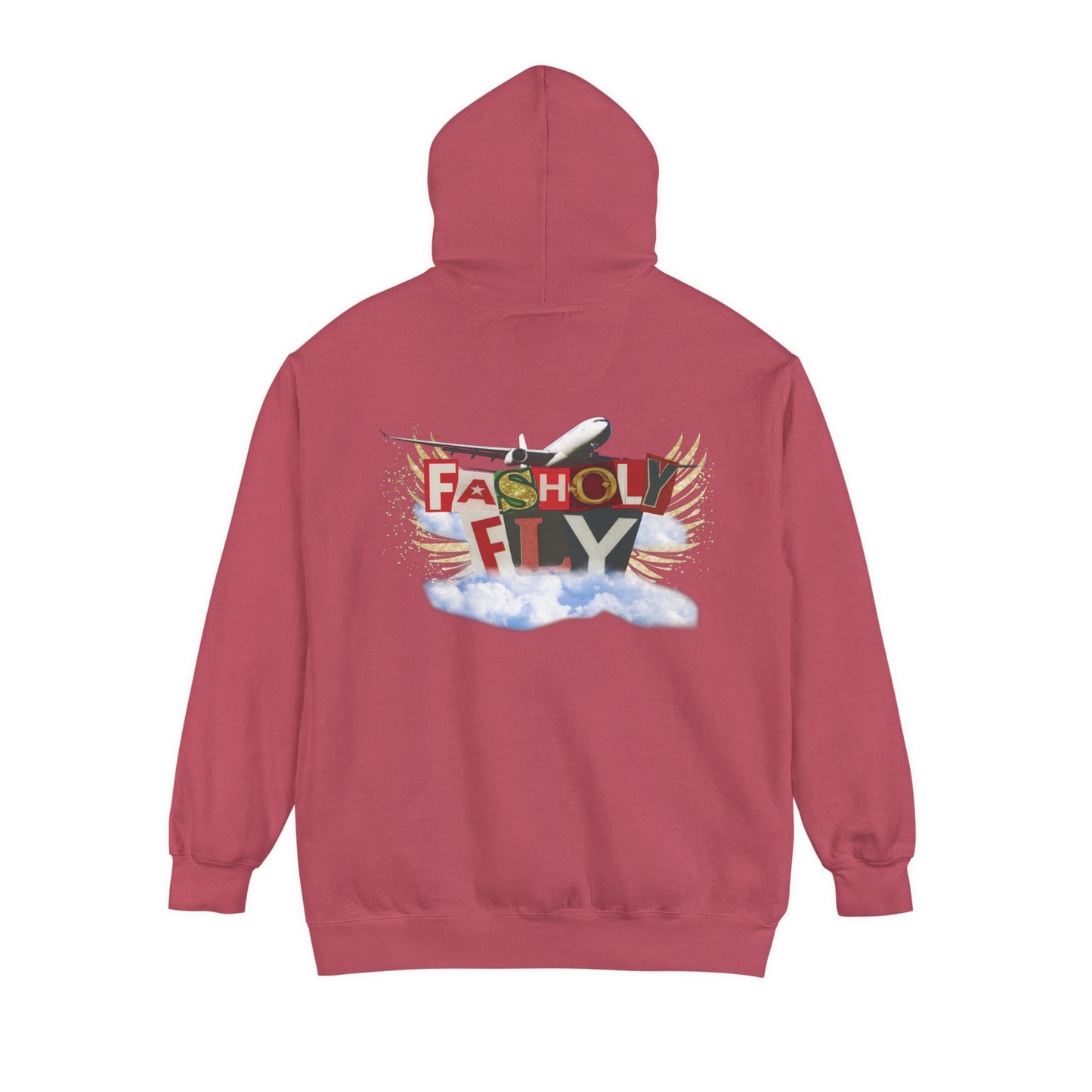 OG FasholyFly (Hoodie) | Comfort Colors®