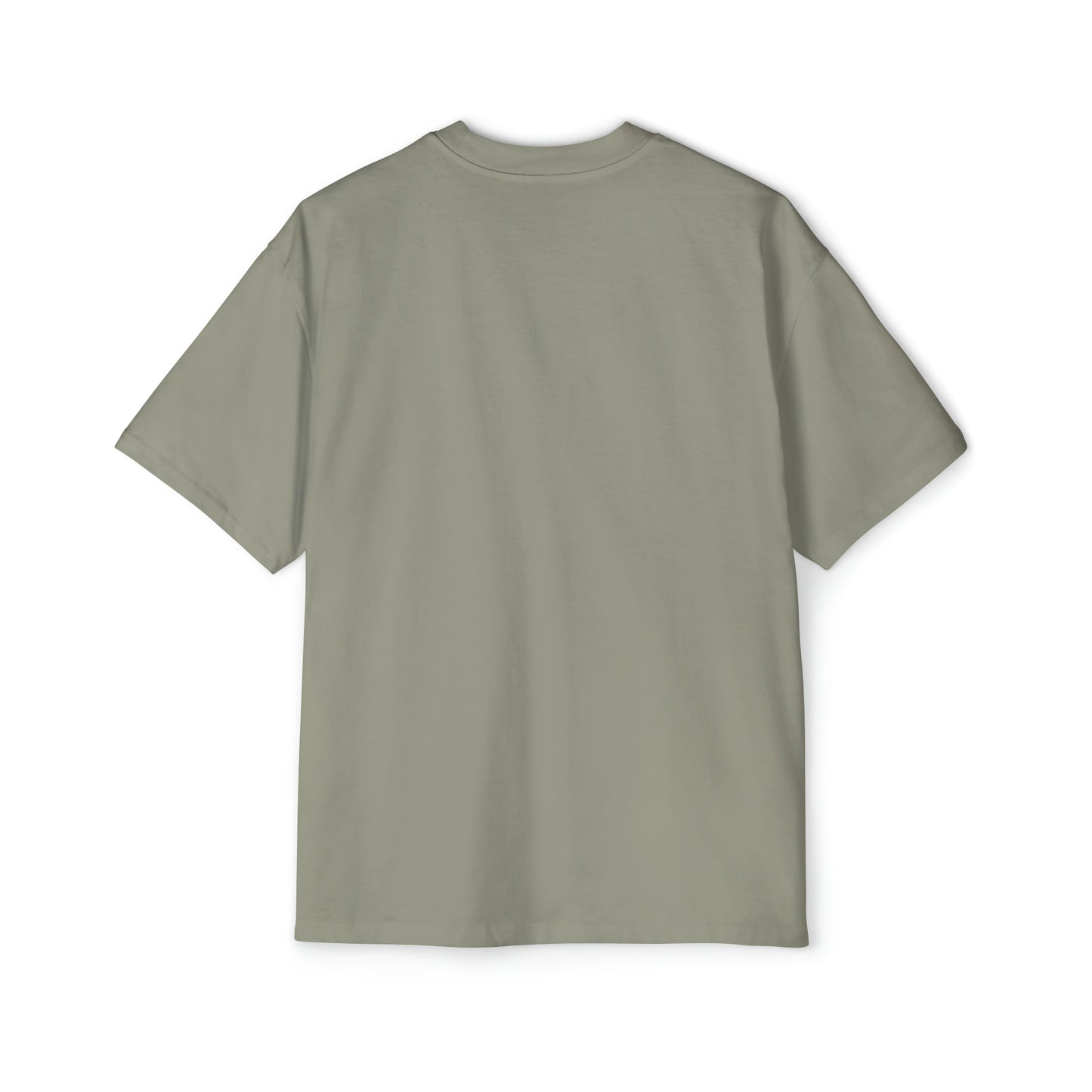 DripStarz | Heavy Oversized Tee