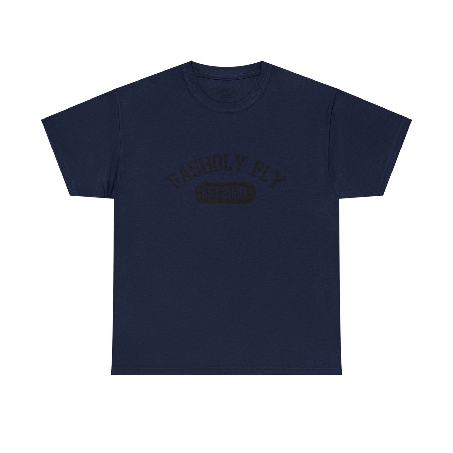 FFU | Basic Tee