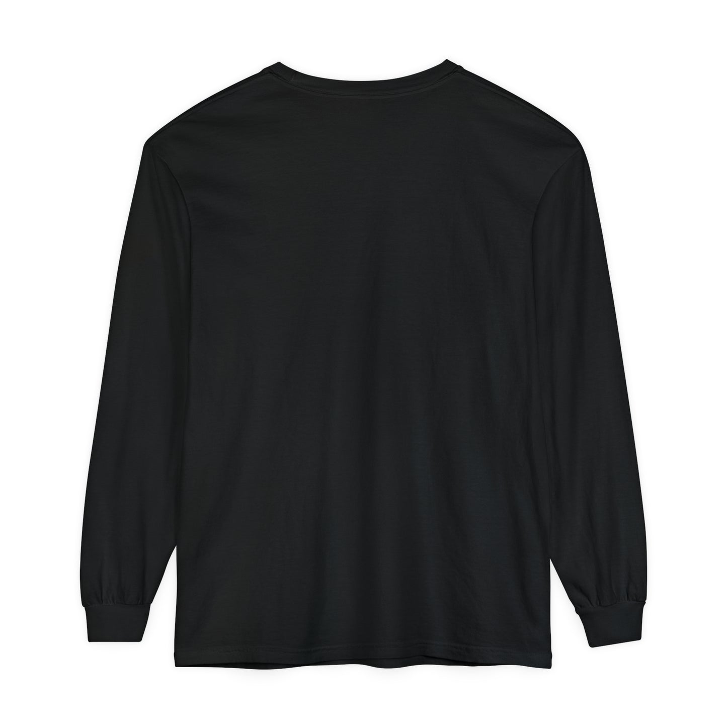 FFGreenski (Long Sleeve Tee) | Comfort Colors