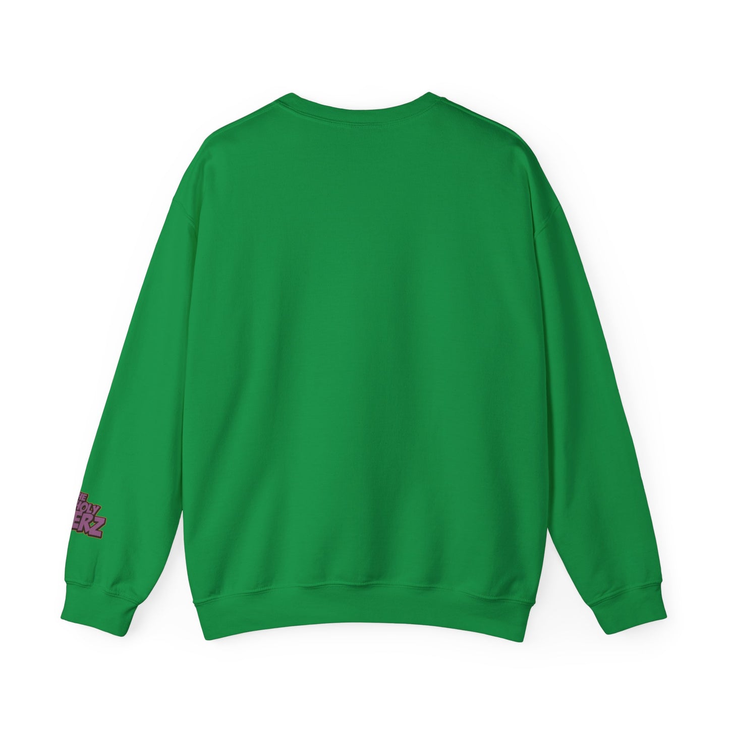 The Fasholy Flyerz | Basic Sweatshirt