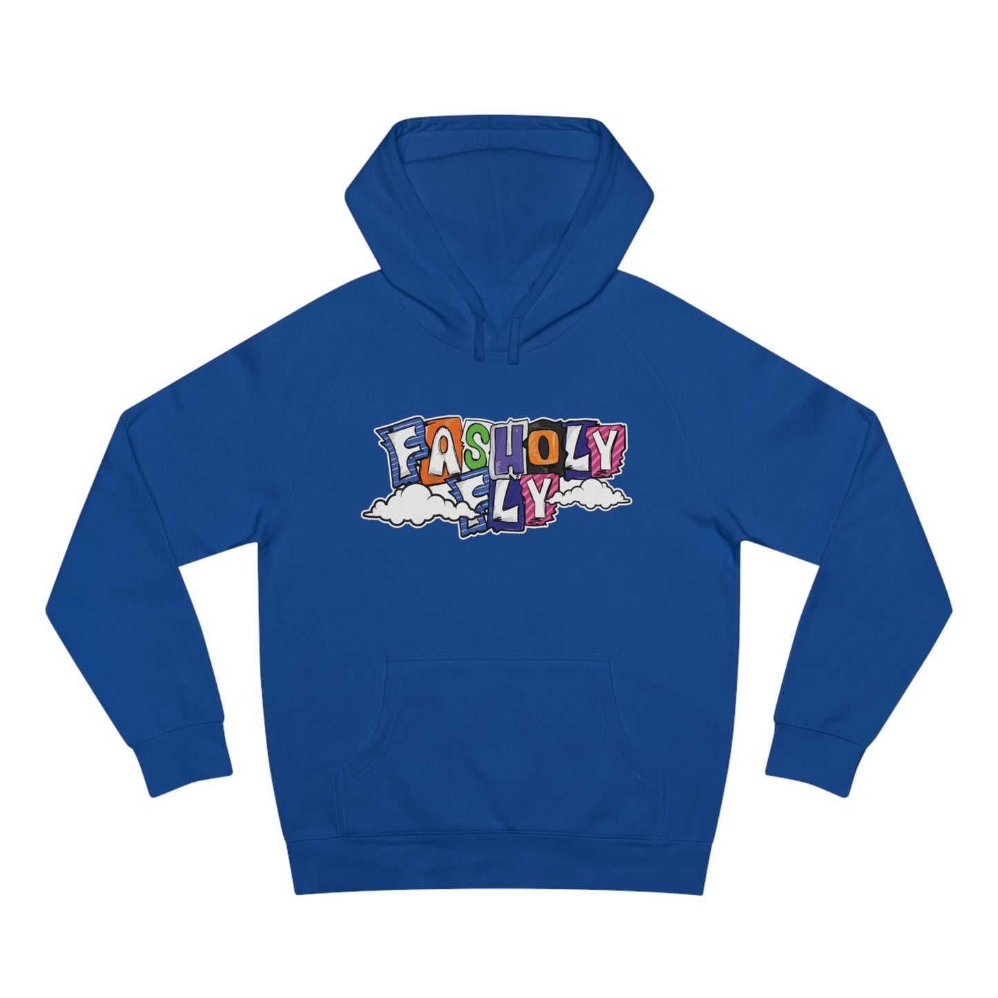 FFScraps | Hoodie