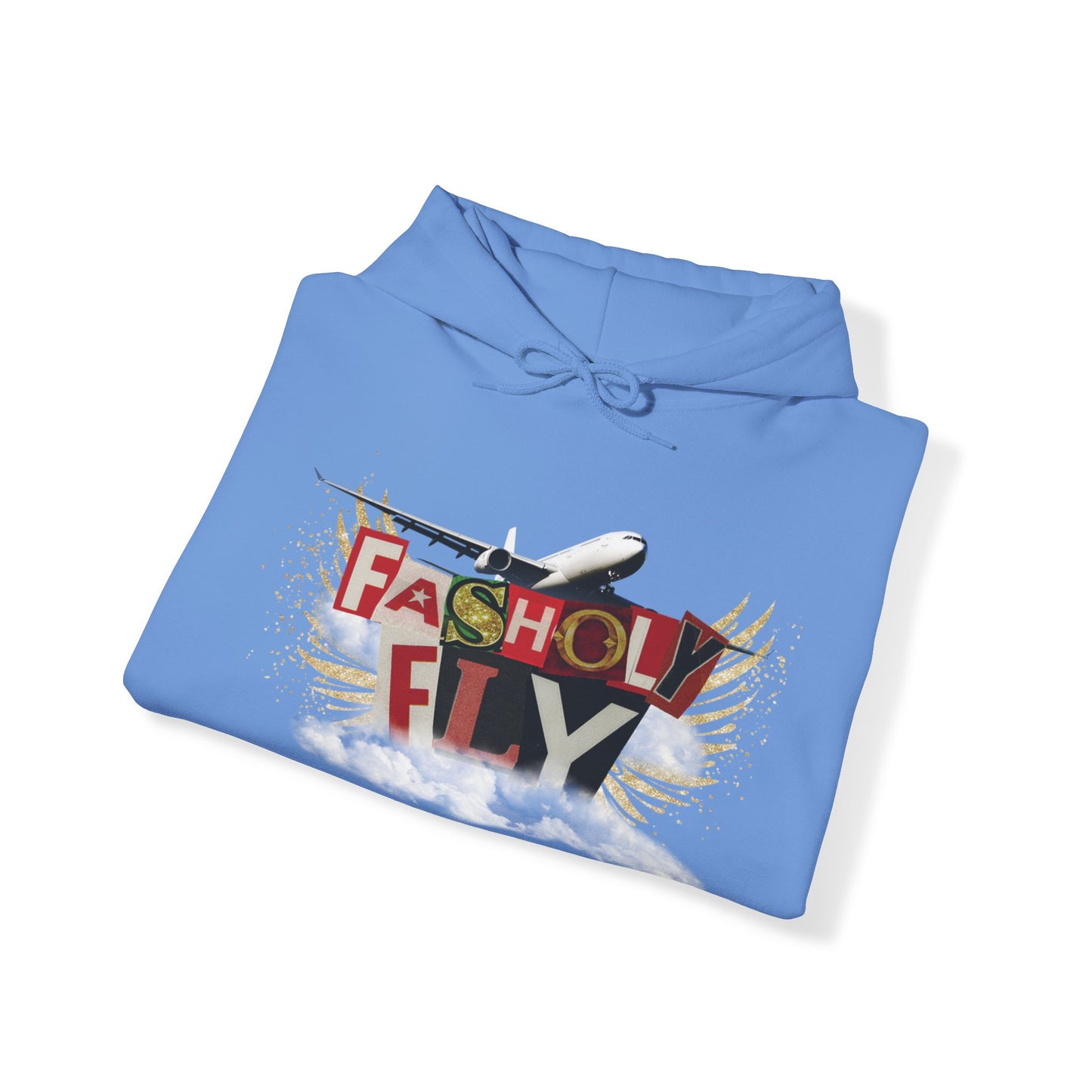 OGFasholy Fly | Classic Hoodie