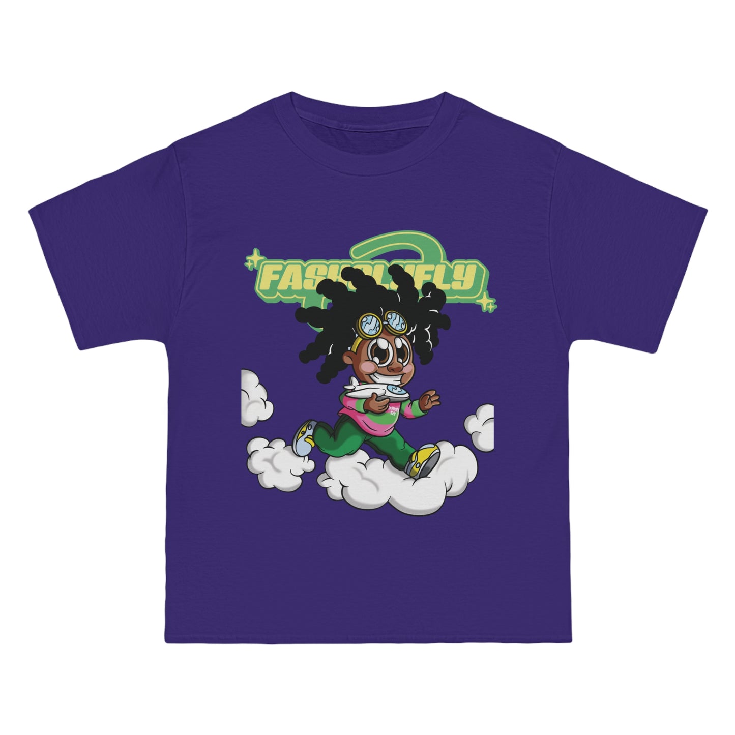 FilmoreFly | Beefy-T®