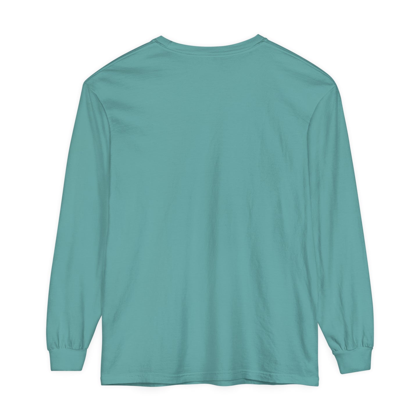 FFGreenski (Long Sleeve Tee) | Comfort Colors