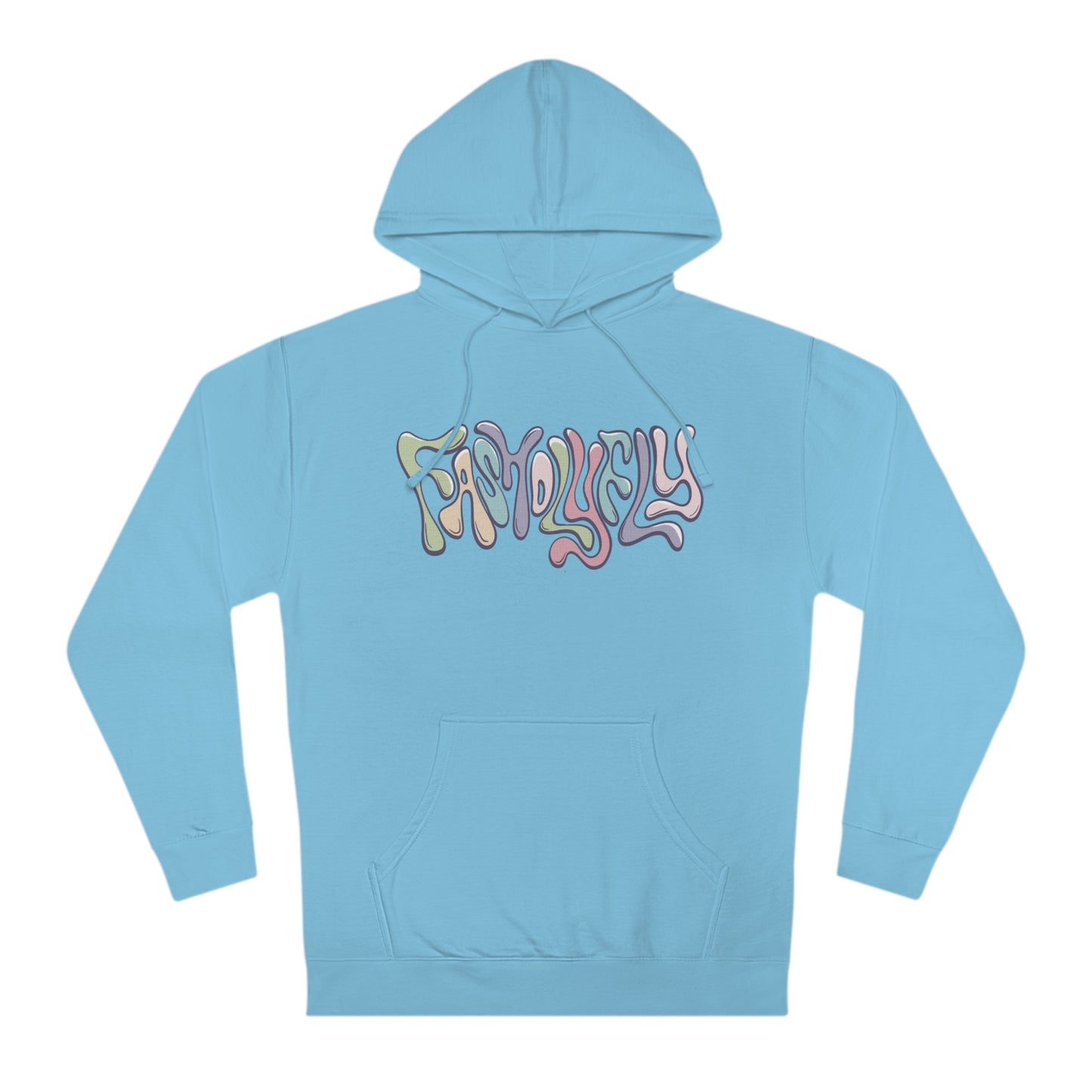 PASTELFLY | Hoodie