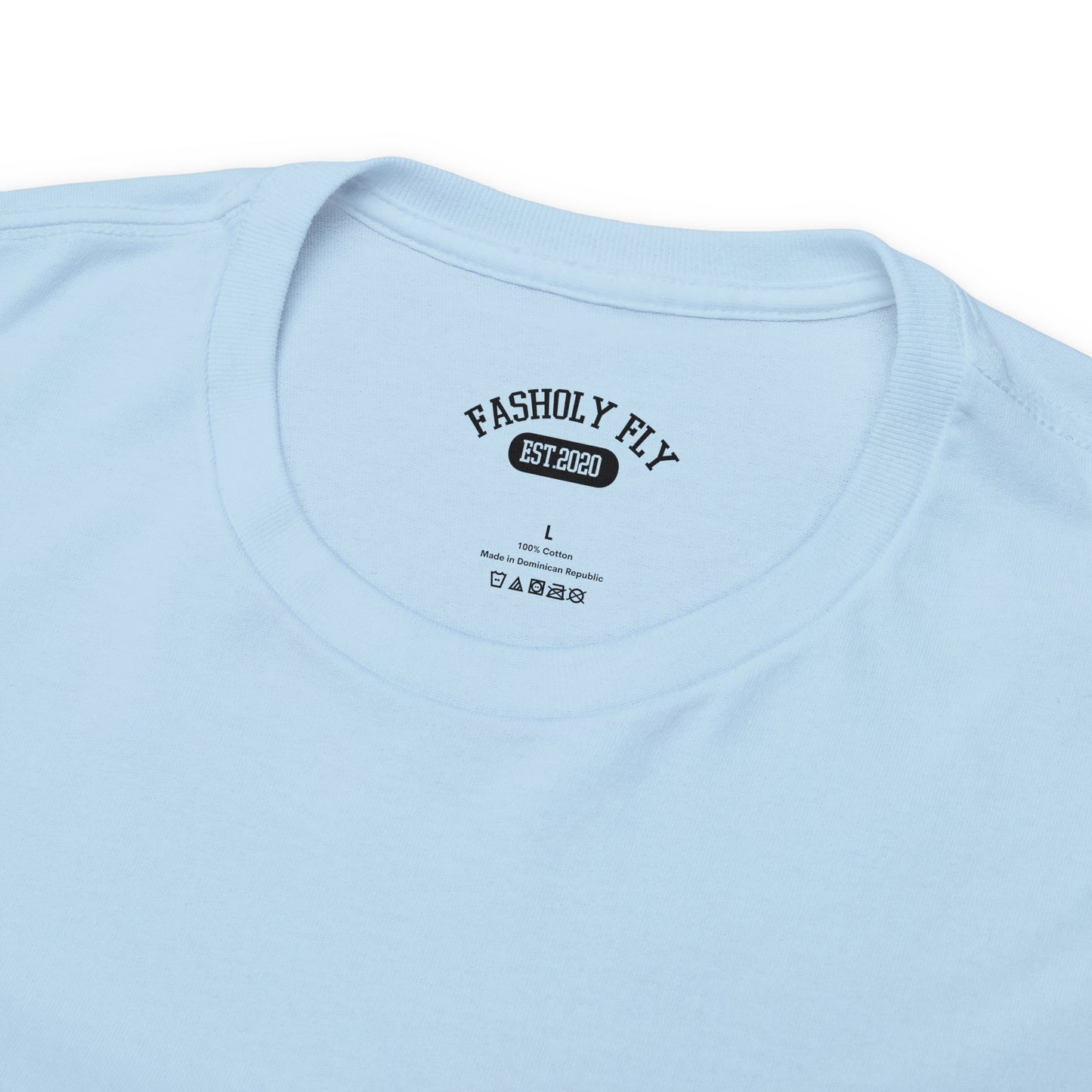 FFU | Basic Tee